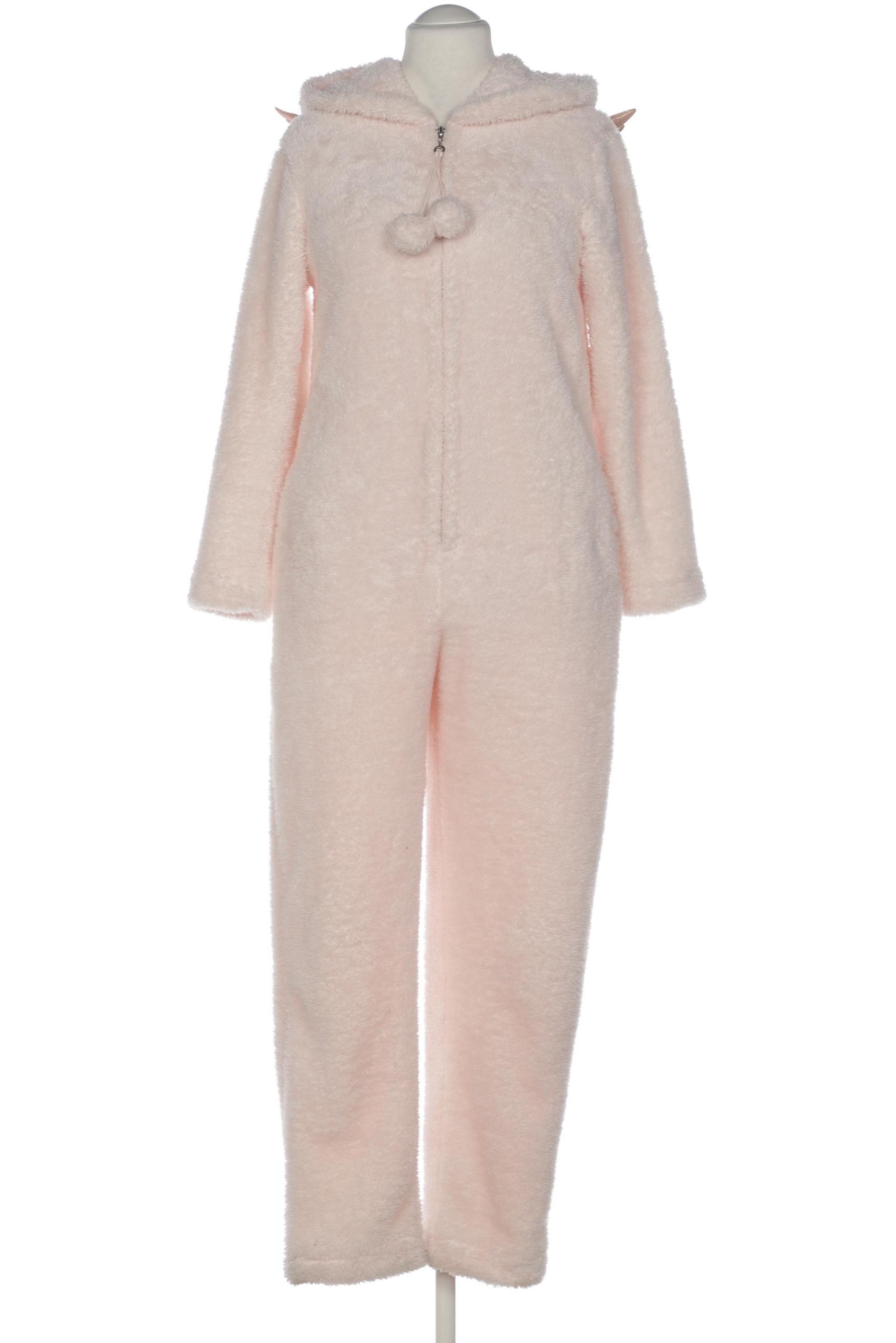 

etam Damen Jumpsuit/Overall, pink, Gr. 36