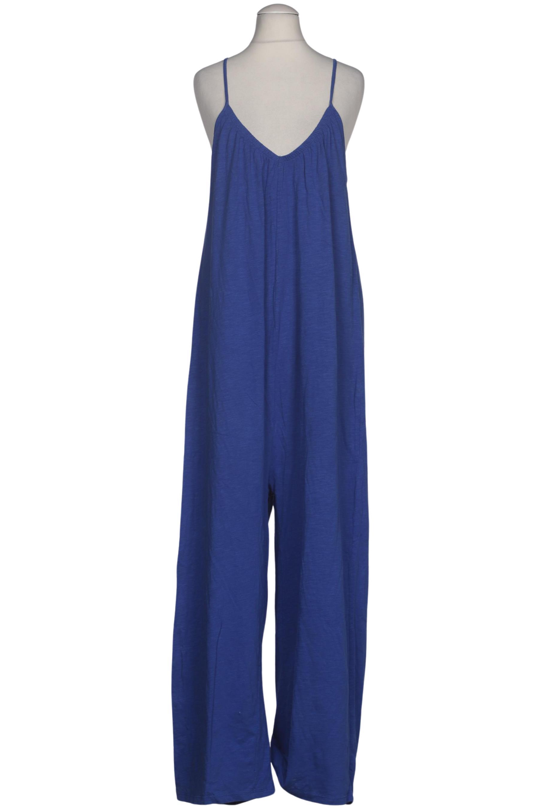 

etam Damen Jumpsuit/Overall, blau, Gr. 38