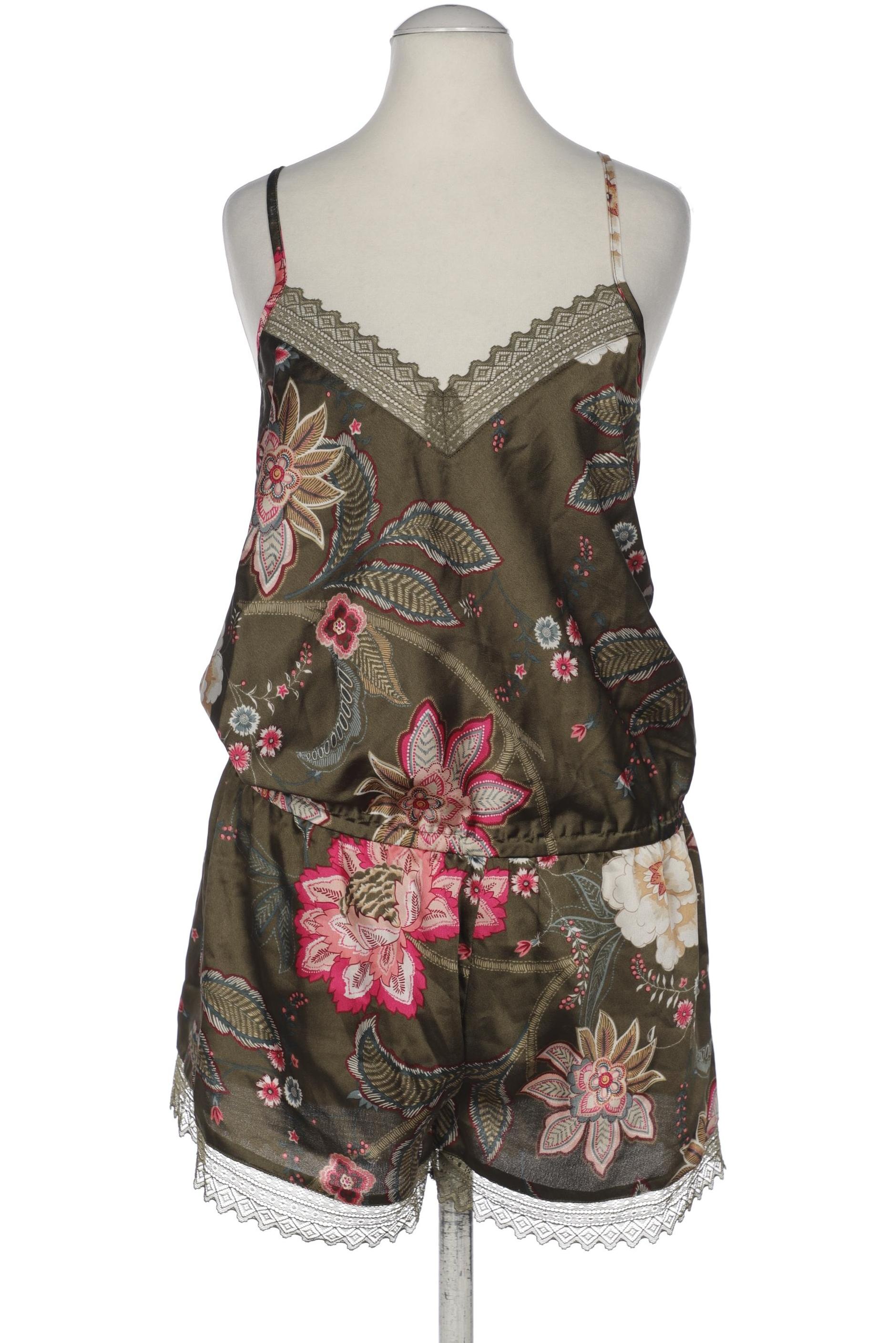 

etam Damen Jumpsuit/Overall, grün, Gr. 38