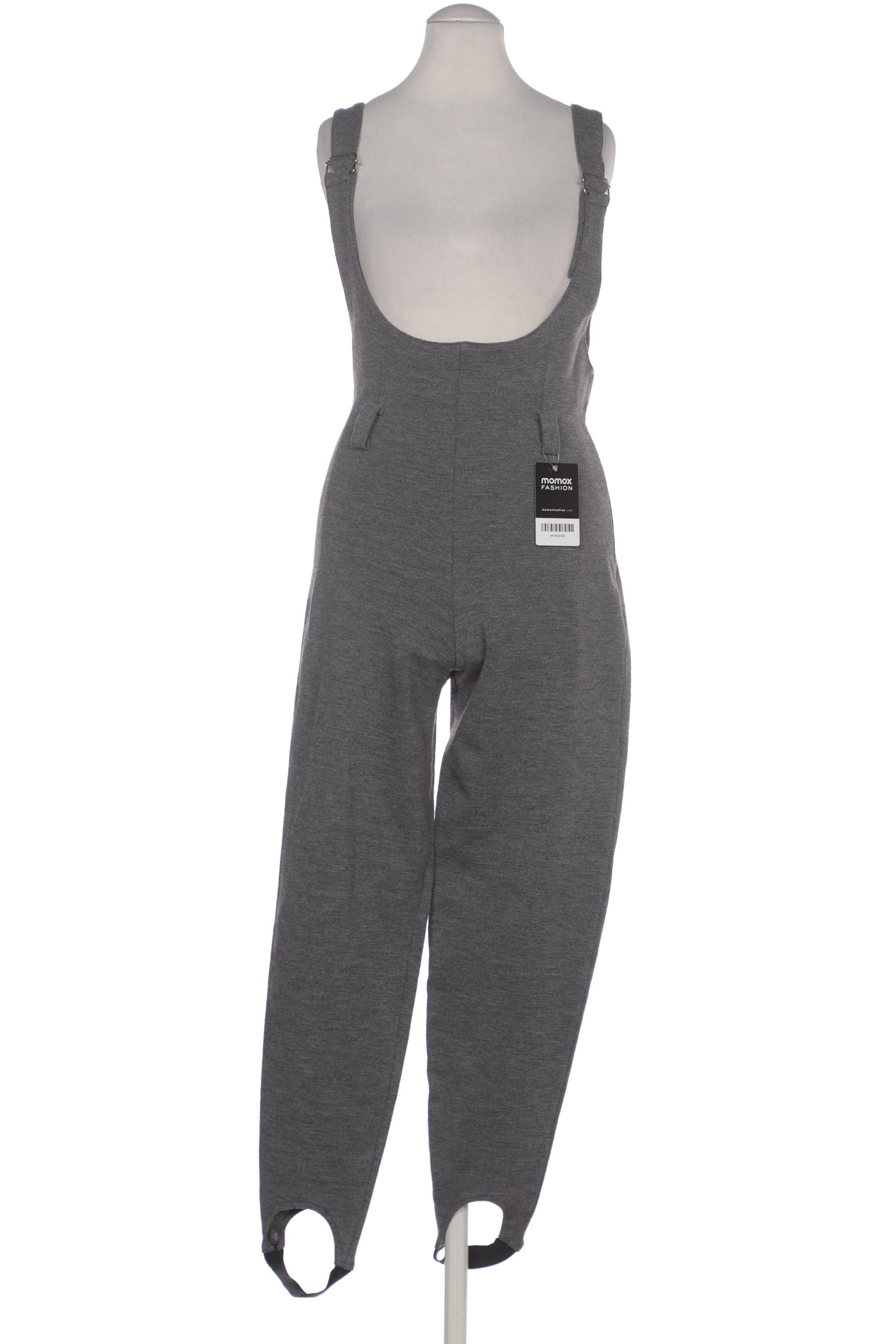 

etam Damen Jumpsuit/Overall, grau, Gr. 36