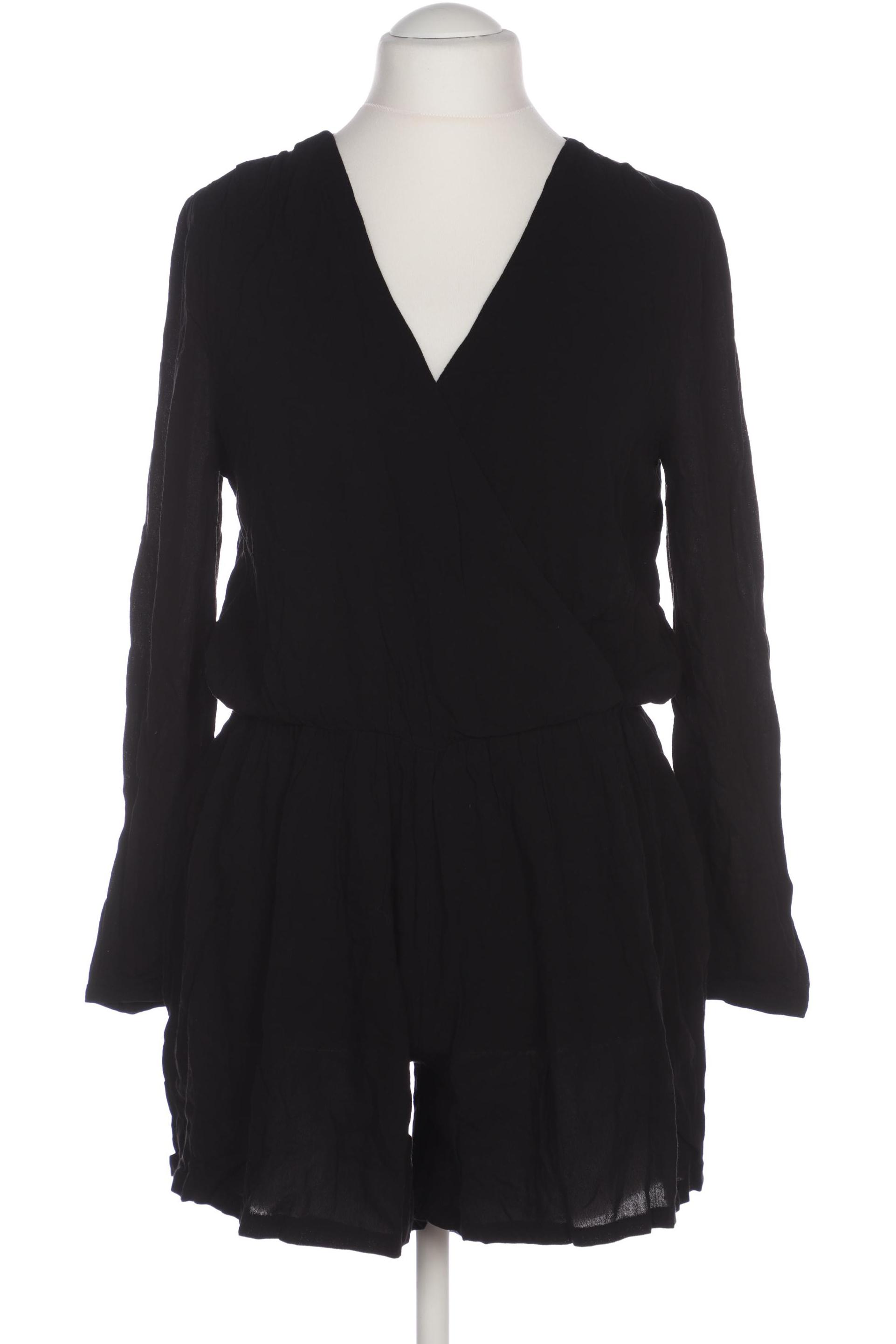 

etam Damen Jumpsuit/Overall, schwarz, Gr. 42