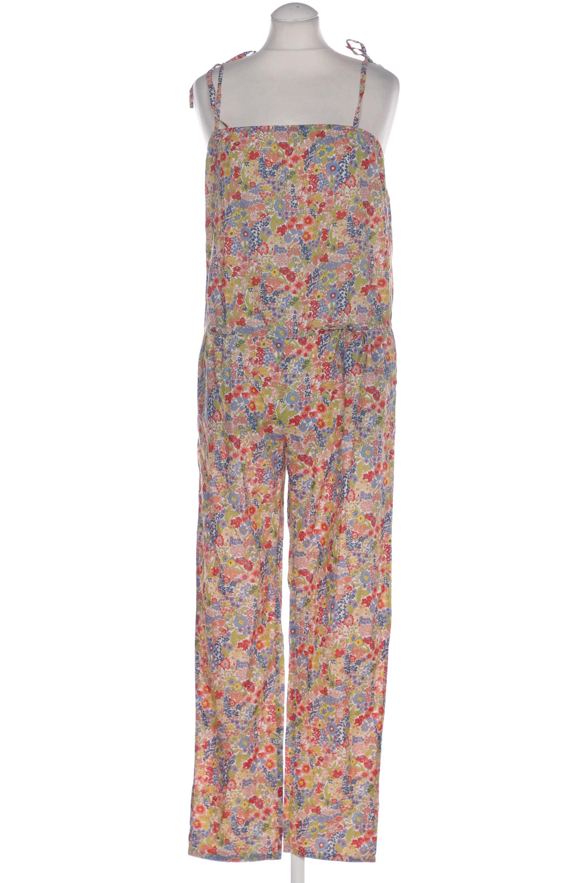 

etam Damen Jumpsuit/Overall, mehrfarbig, Gr. 38