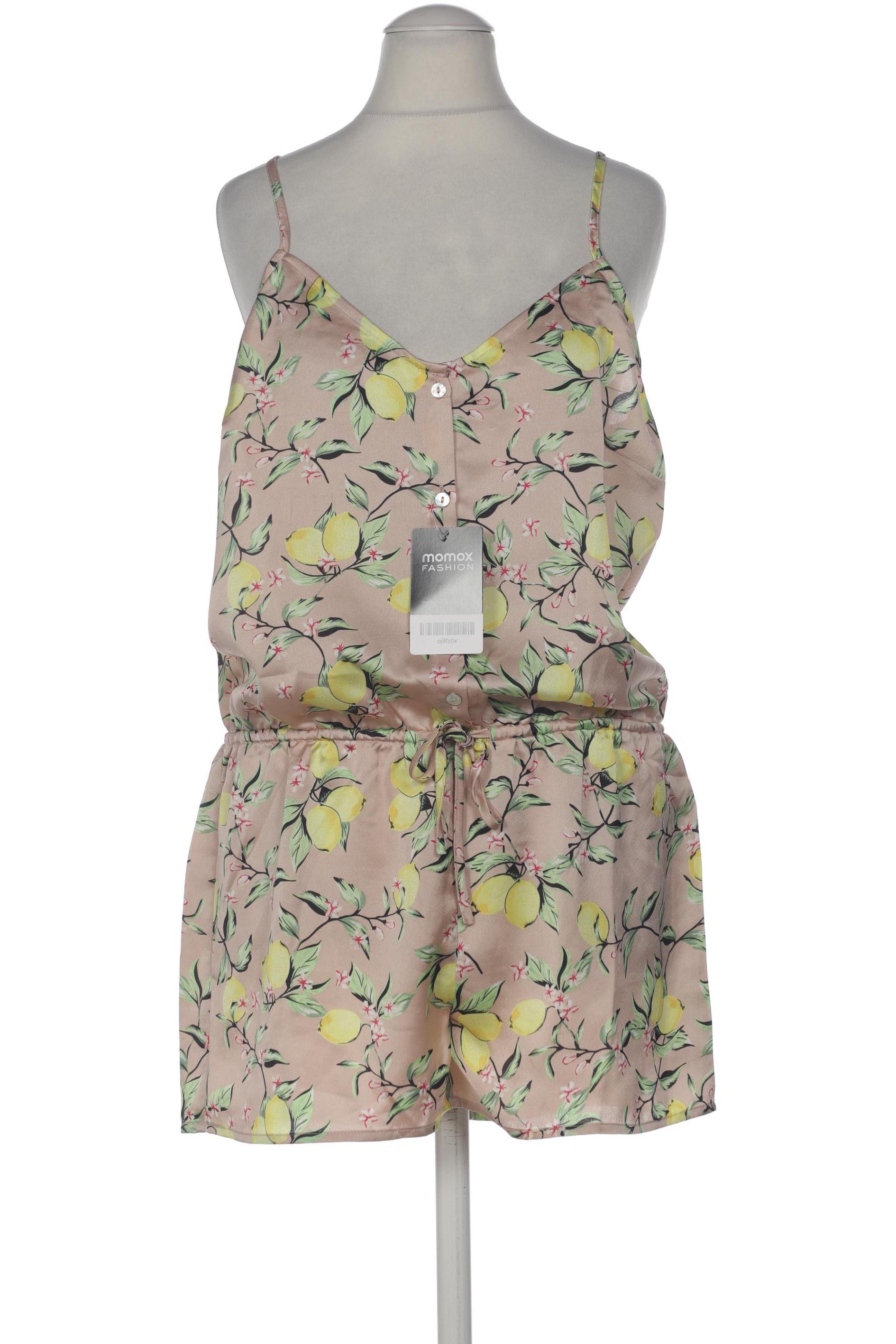 

etam Damen Jumpsuit/Overall, beige, Gr. 38