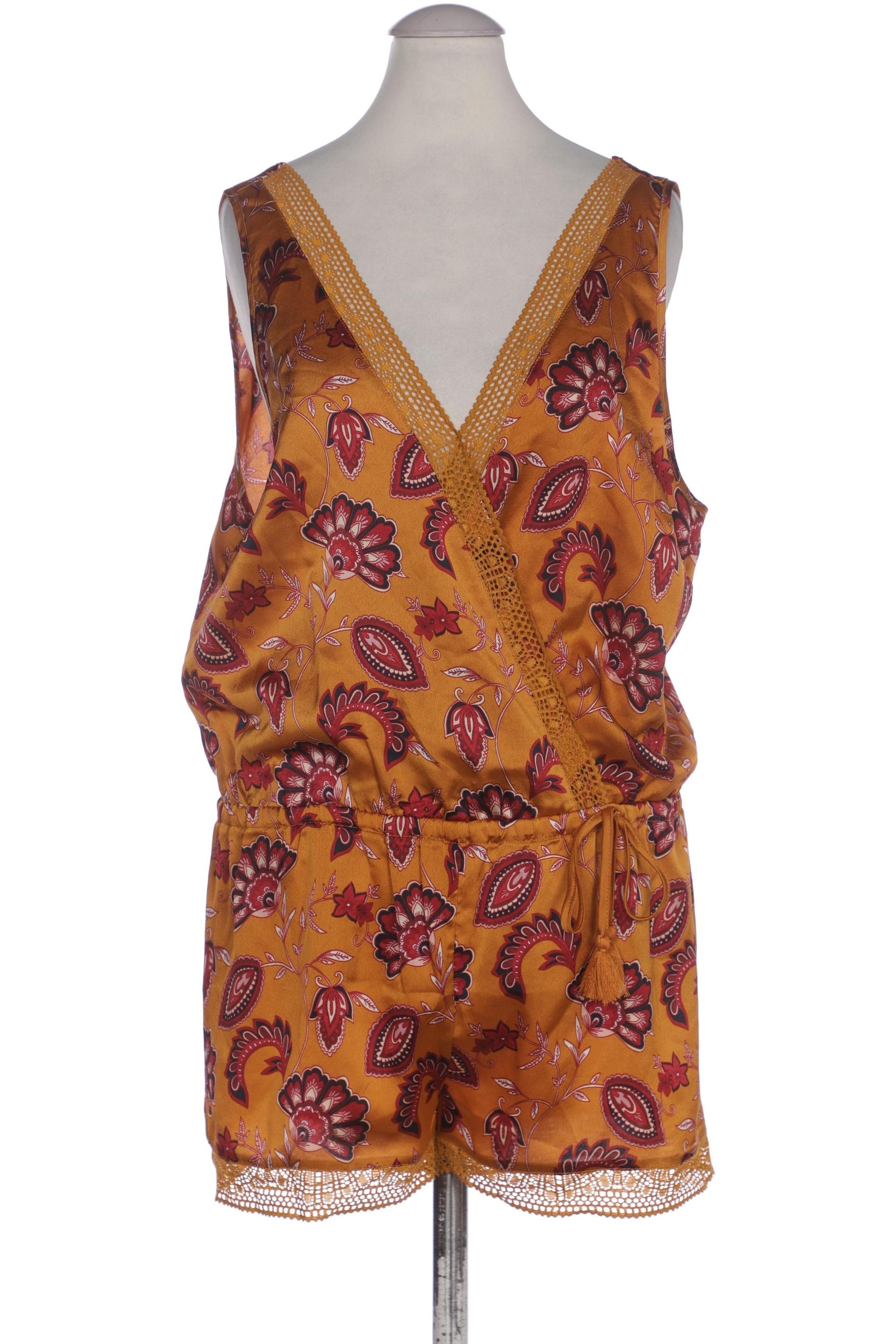 Thumbnail - etam Damen Jumpsuit/Overall, orange, Gr. 26