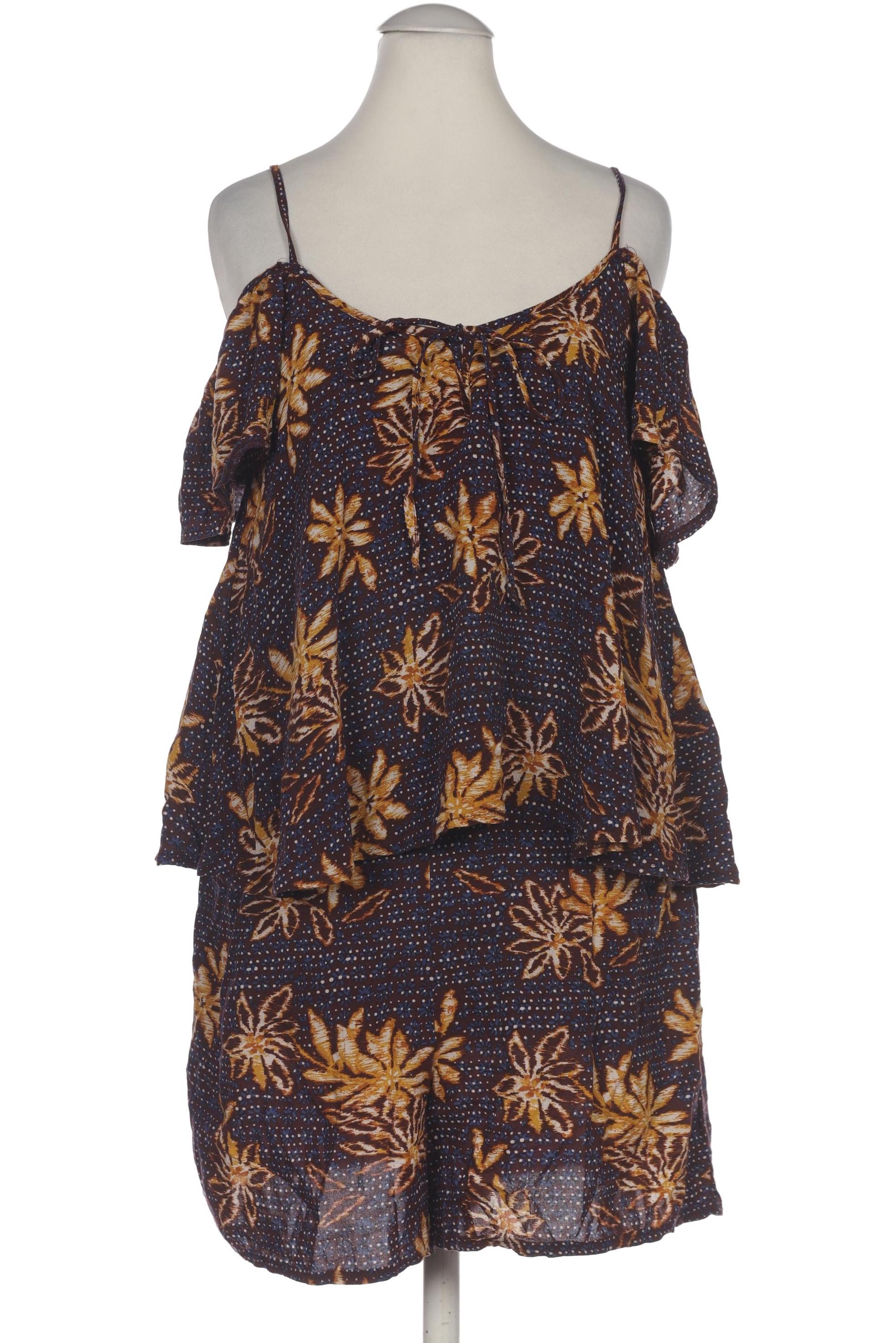 

etam Damen Jumpsuit/Overall, mehrfarbig, Gr. 36