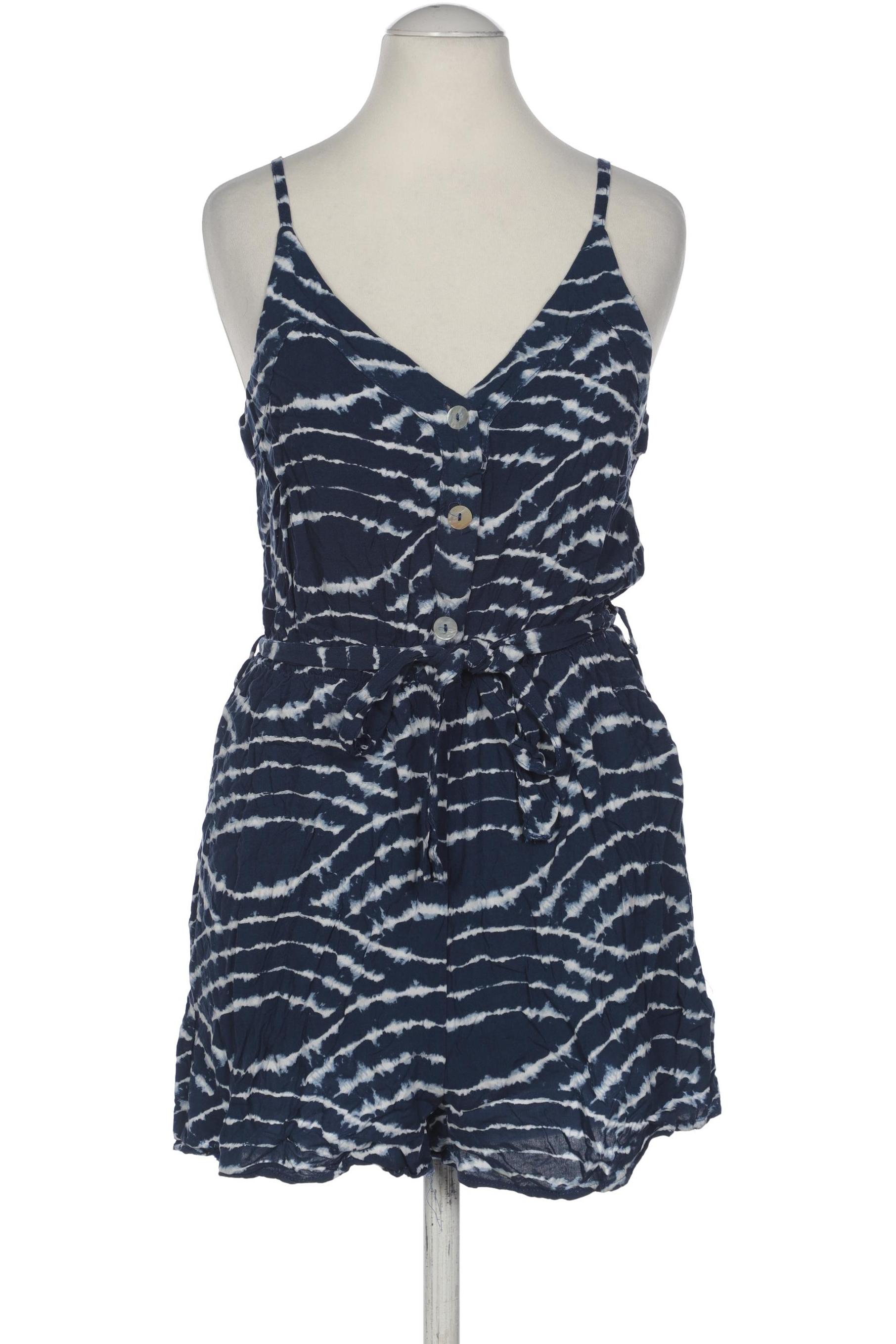

etam Damen Jumpsuit/Overall, marineblau, Gr. 38