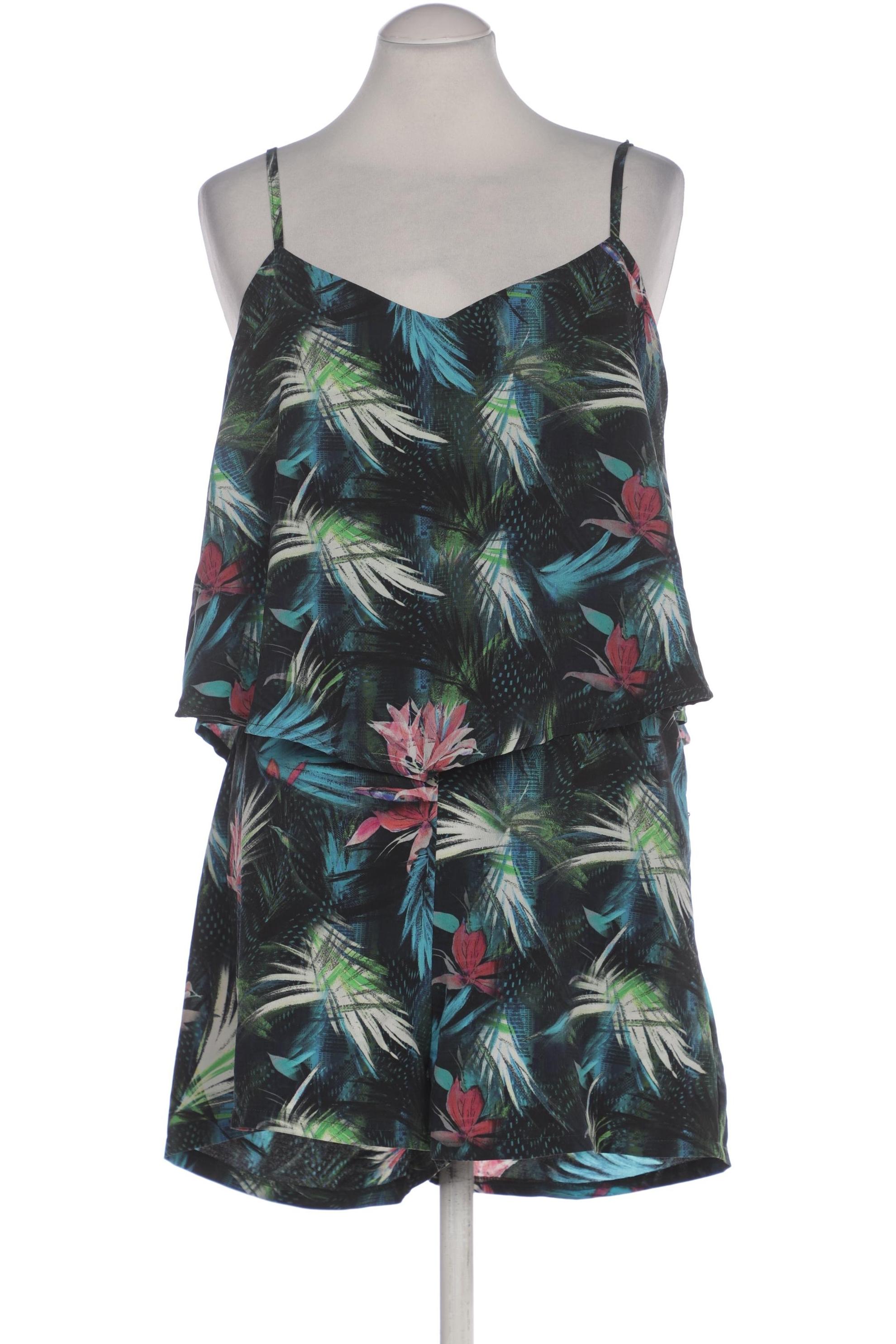 

etam Damen Jumpsuit/Overall, mehrfarbig, Gr. 42