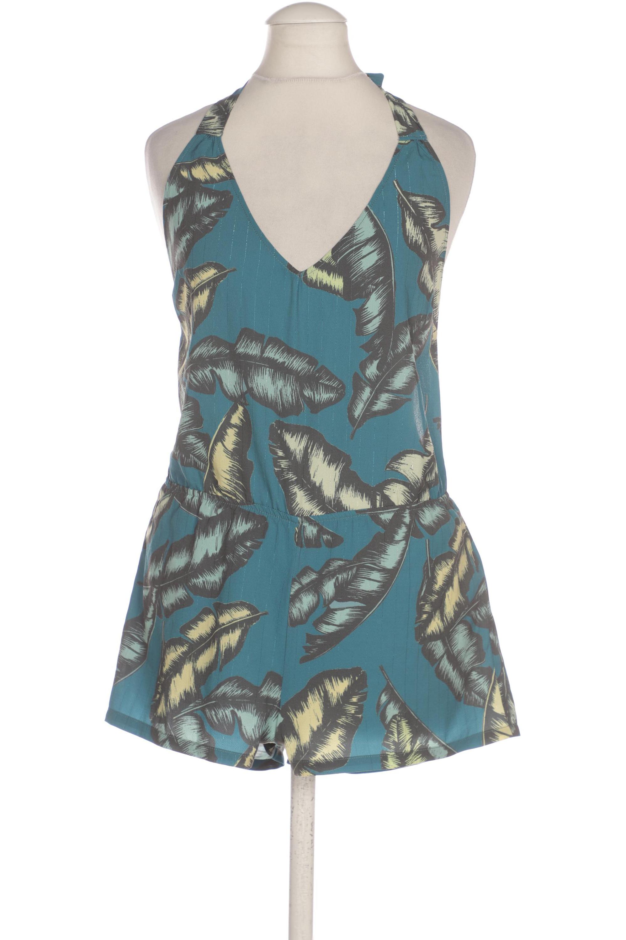 

etam Damen Jumpsuit/Overall, blau, Gr. 34