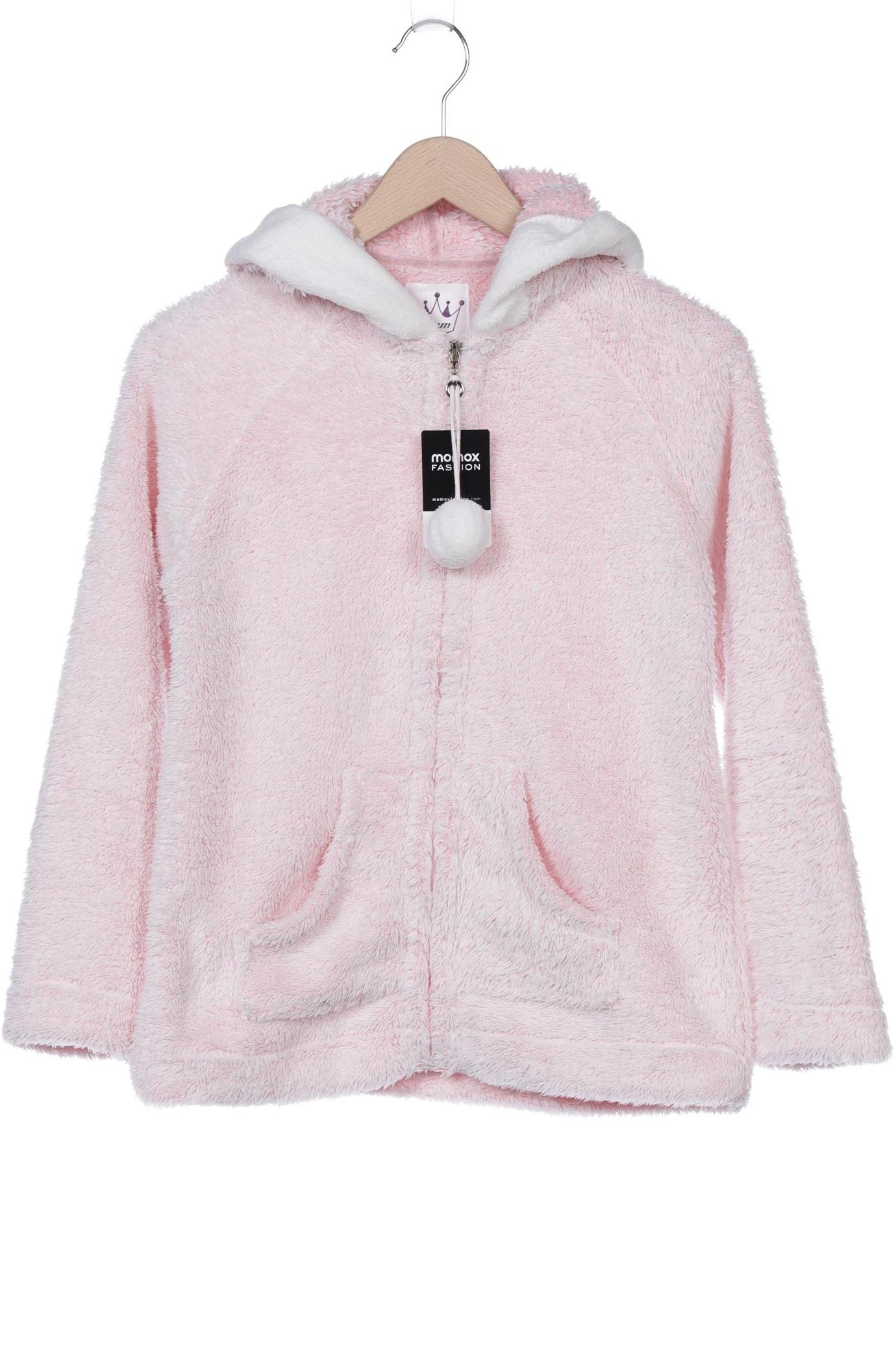 

etam Damen Kapuzenpullover, pink, Gr. 36
