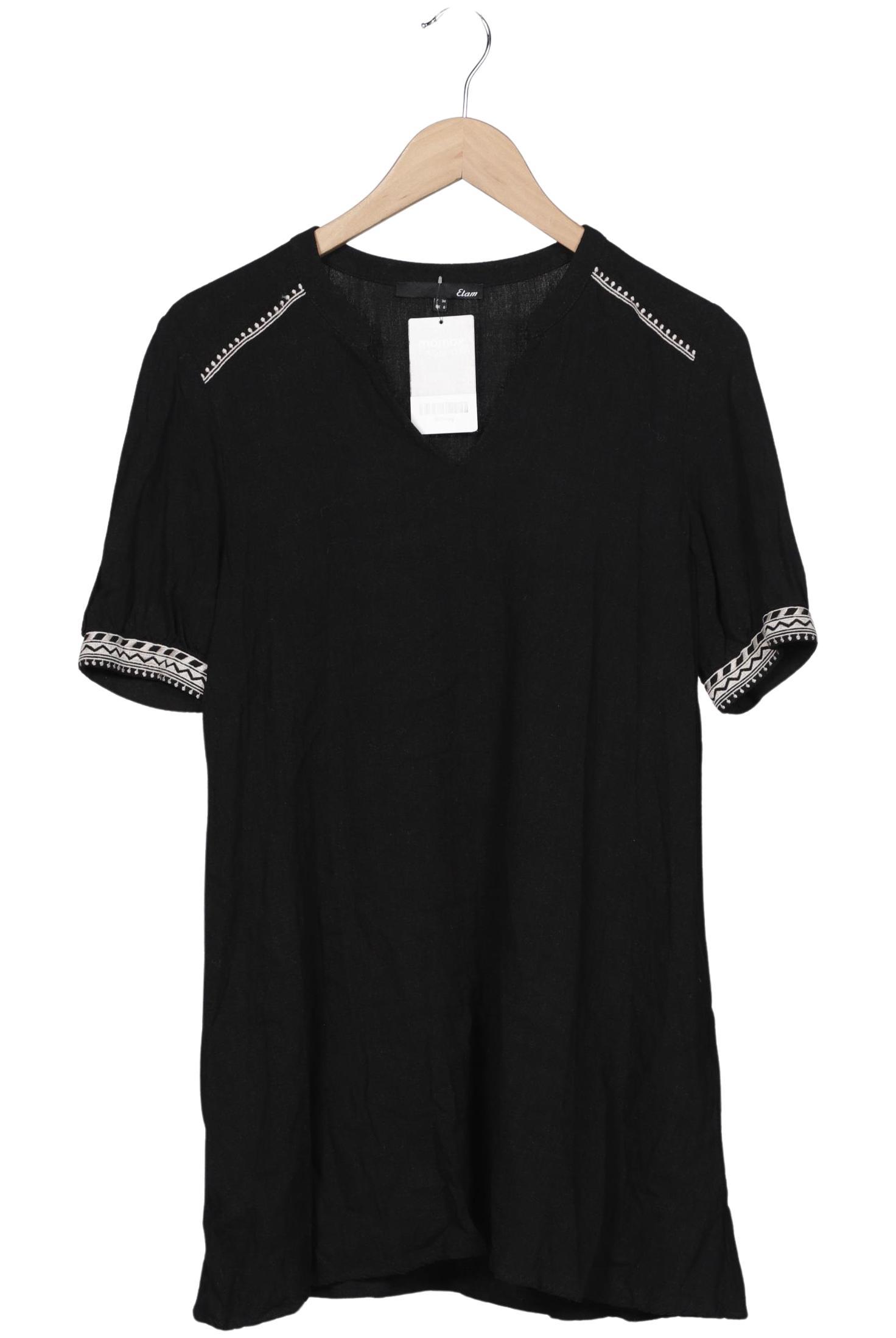 

etam Damen Kleid, schwarz, Gr. 34
