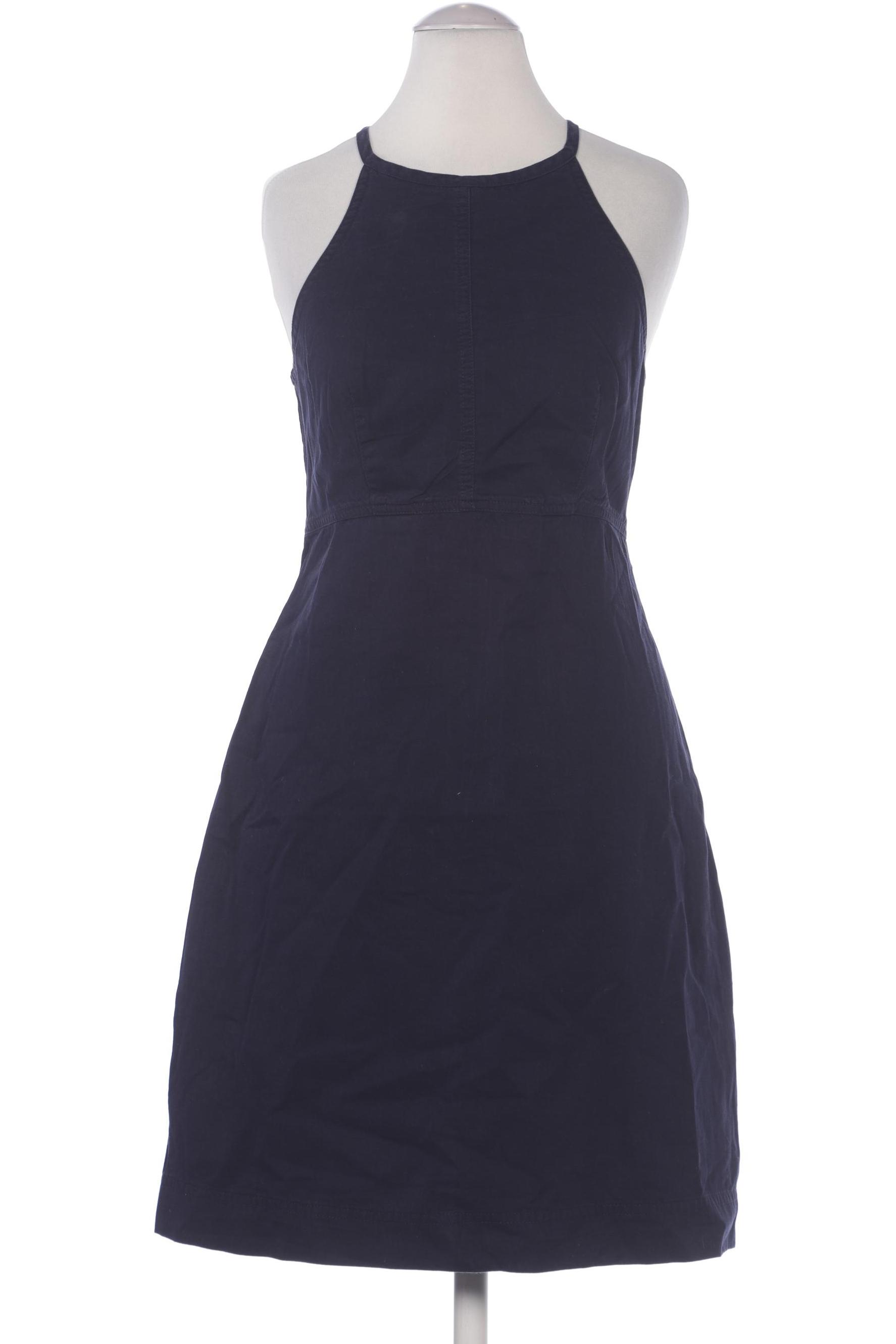 

etam Damen Kleid, marineblau, Gr. 36