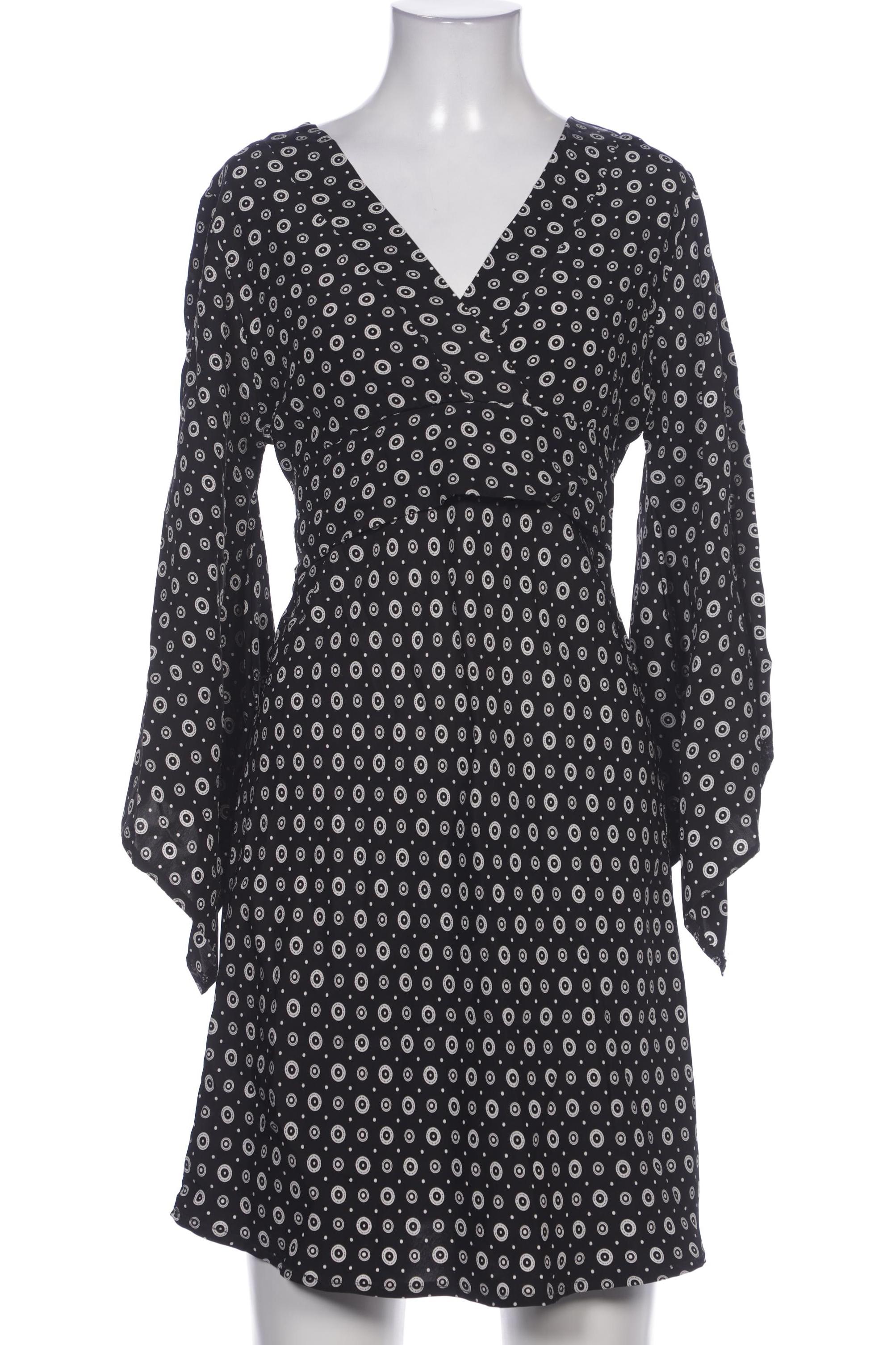 

etam Damen Kleid, schwarz, Gr. 38