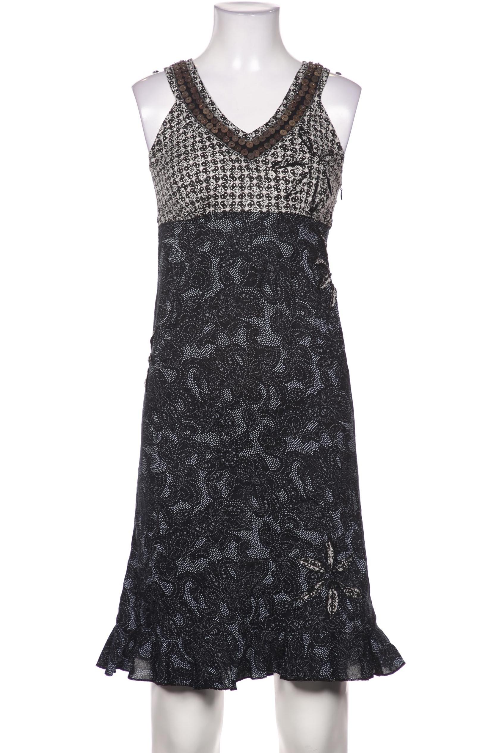 

etam Damen Kleid, marineblau, Gr. 36