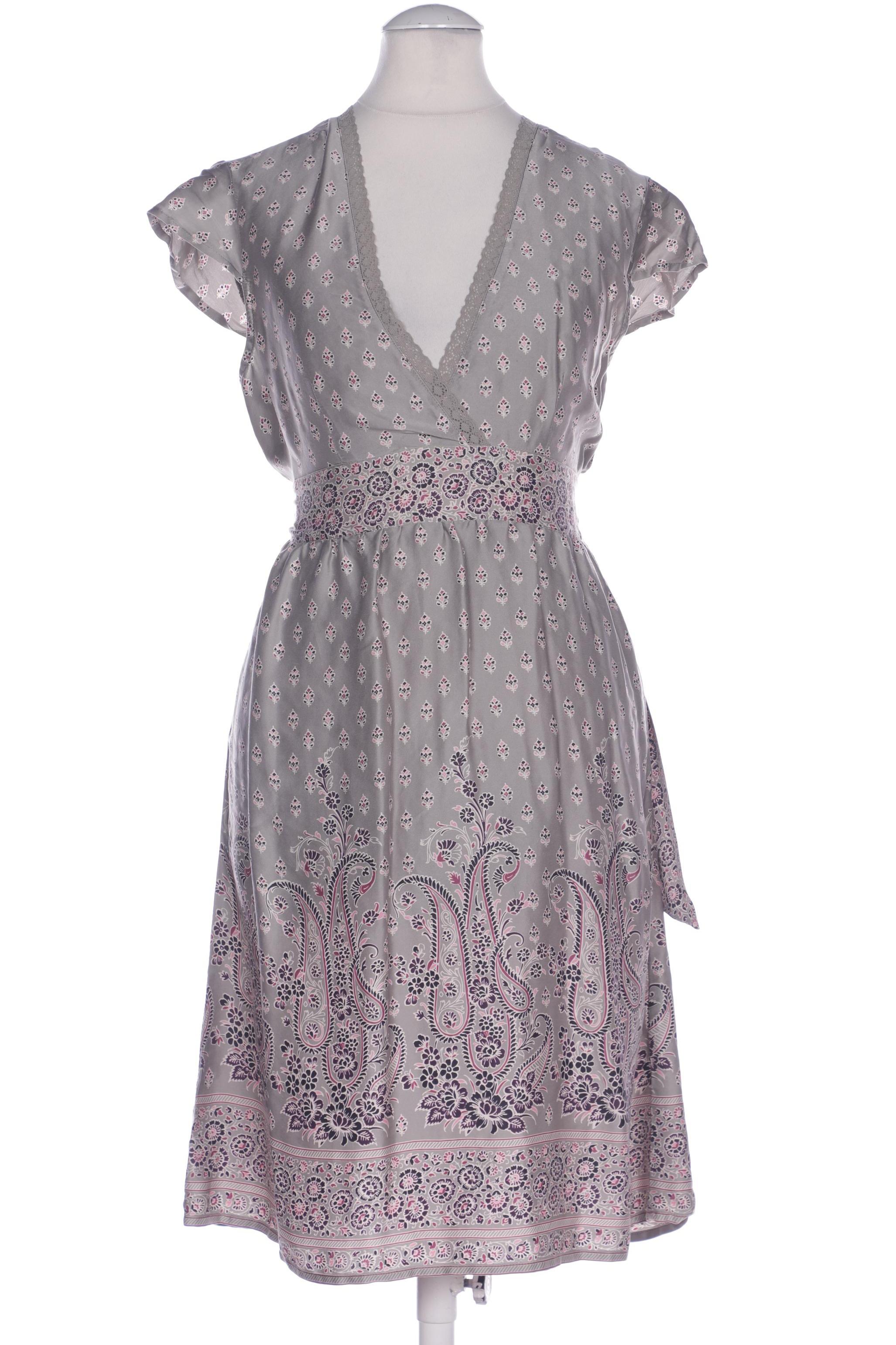 

etam Damen Kleid, grau, Gr. 38