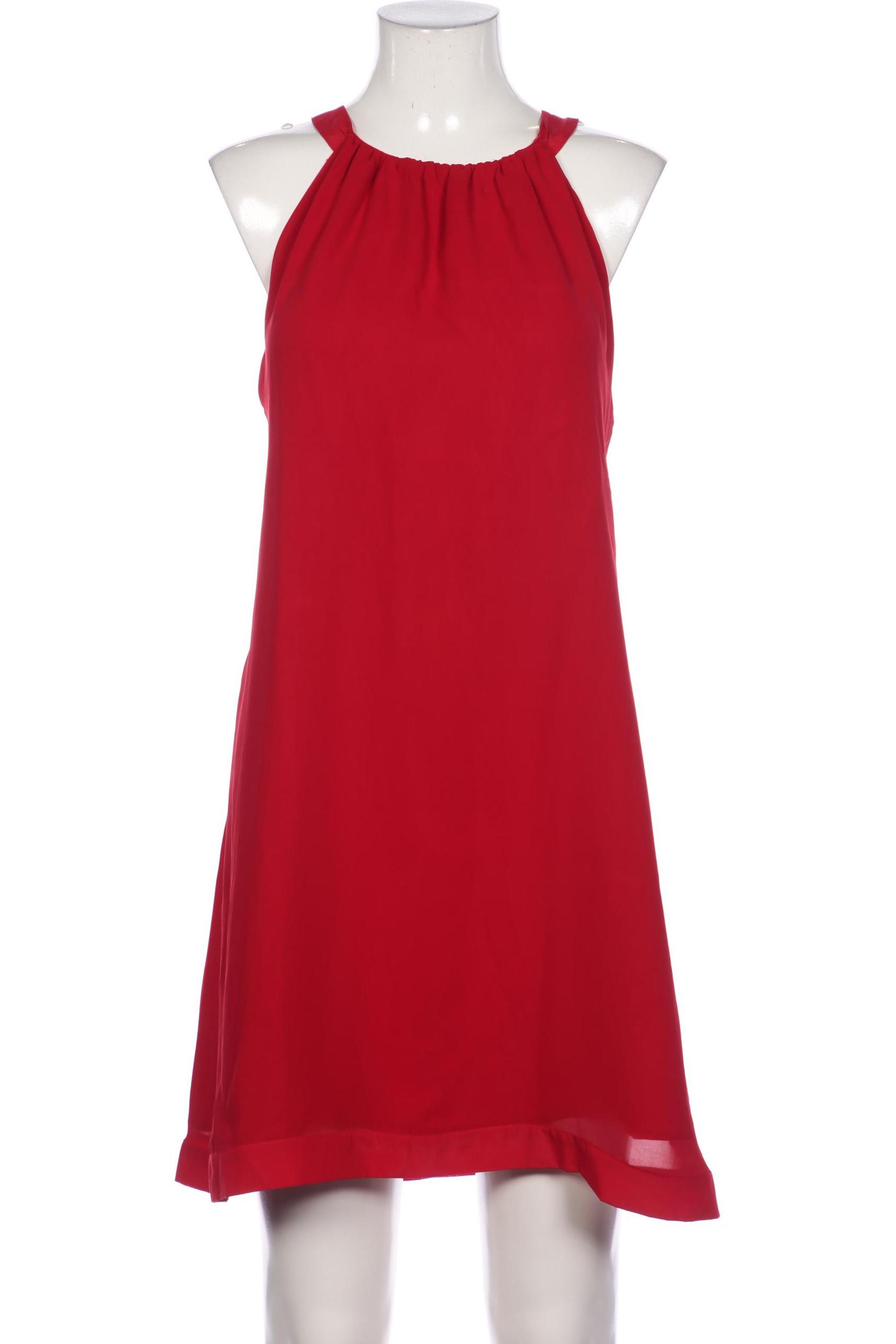 

etam Damen Kleid, rot, Gr. 42