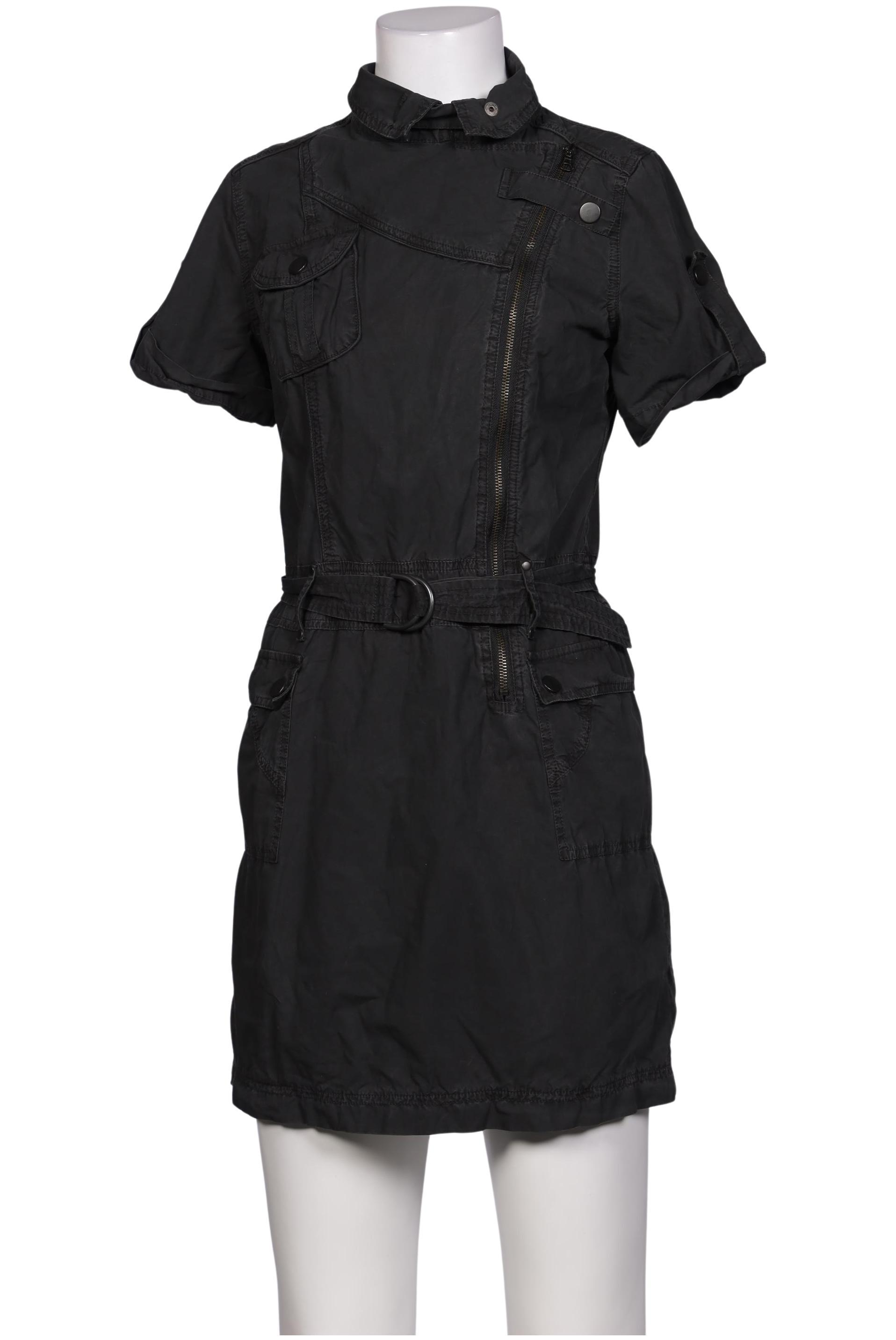 

etam Damen Kleid, schwarz, Gr. 36
