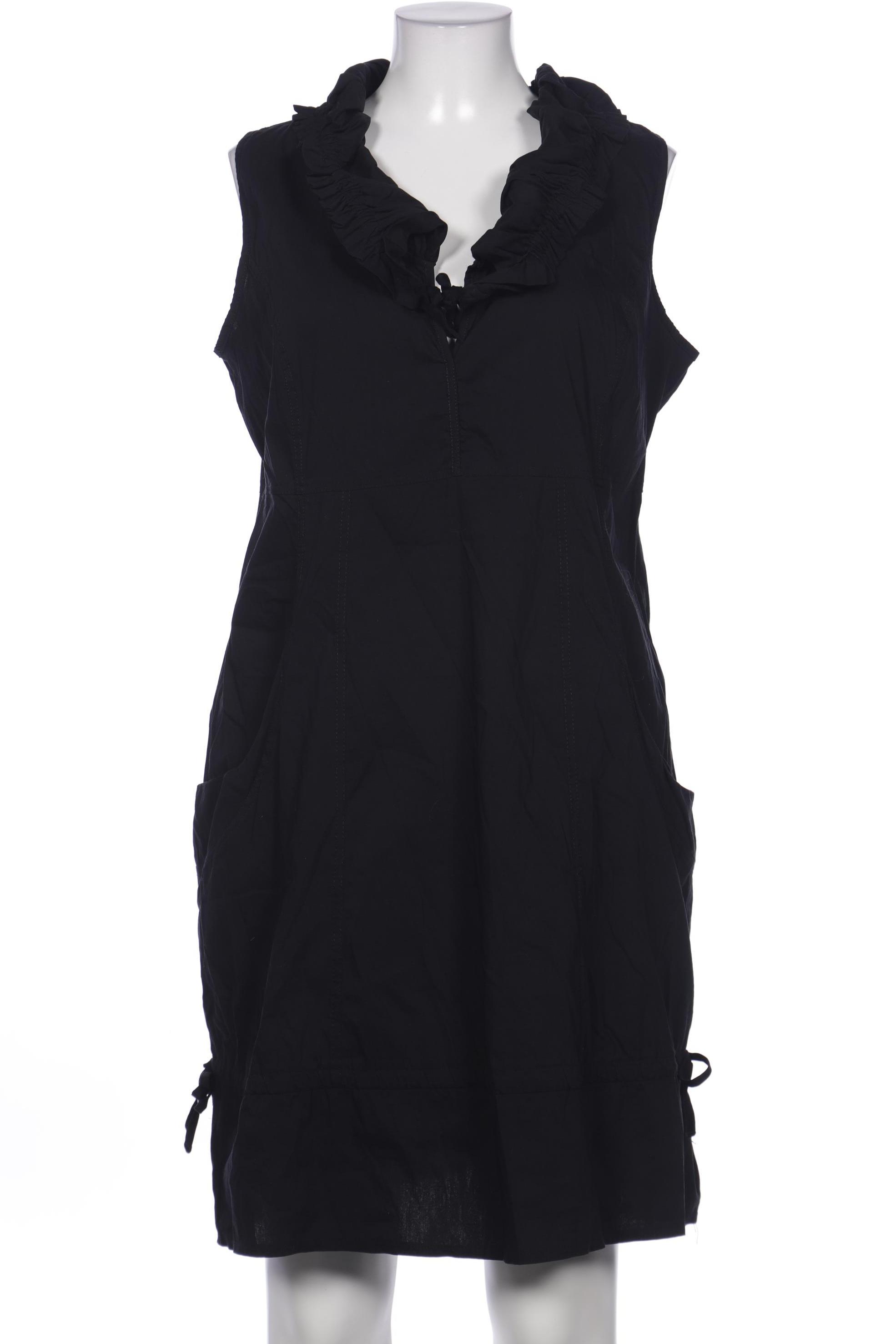 

etam Damen Kleid, schwarz, Gr. 42