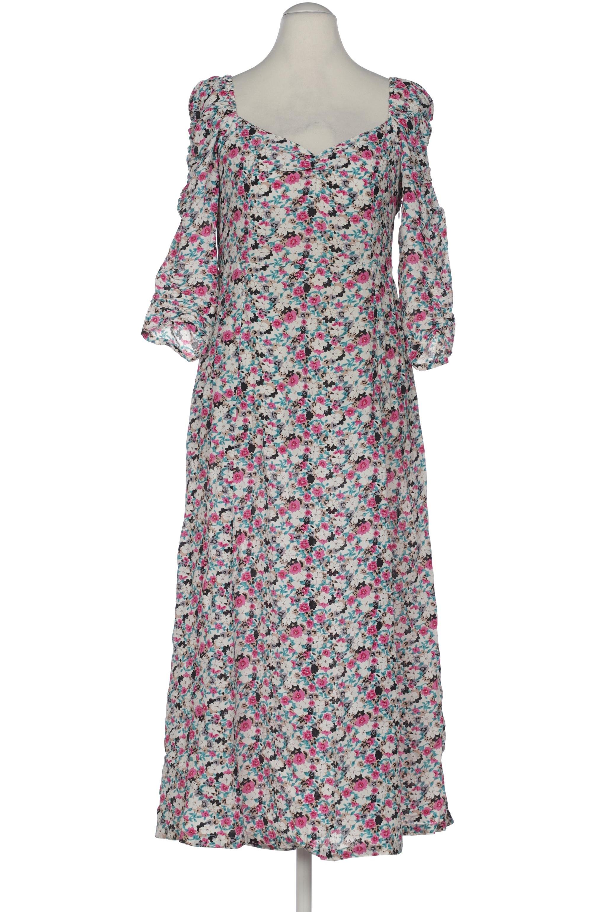 

etam Damen Kleid, pink, Gr. 36