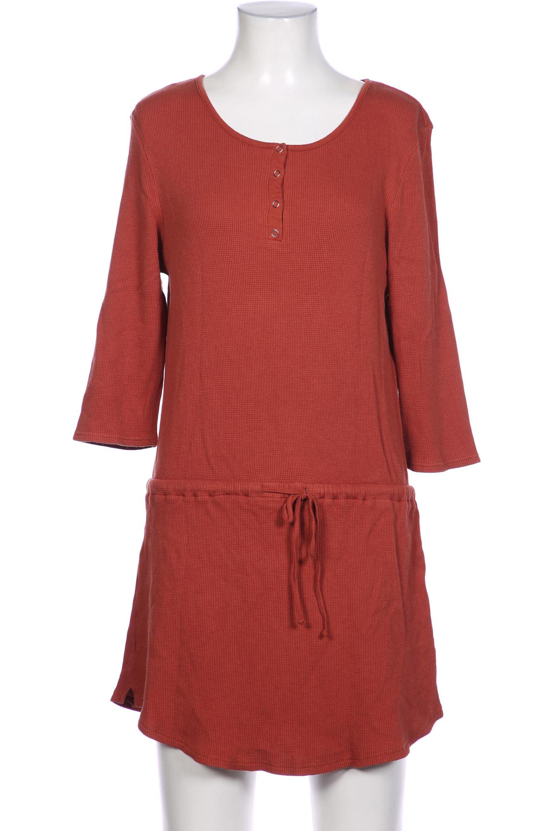 

etam Damen Kleid, braun, Gr. 38