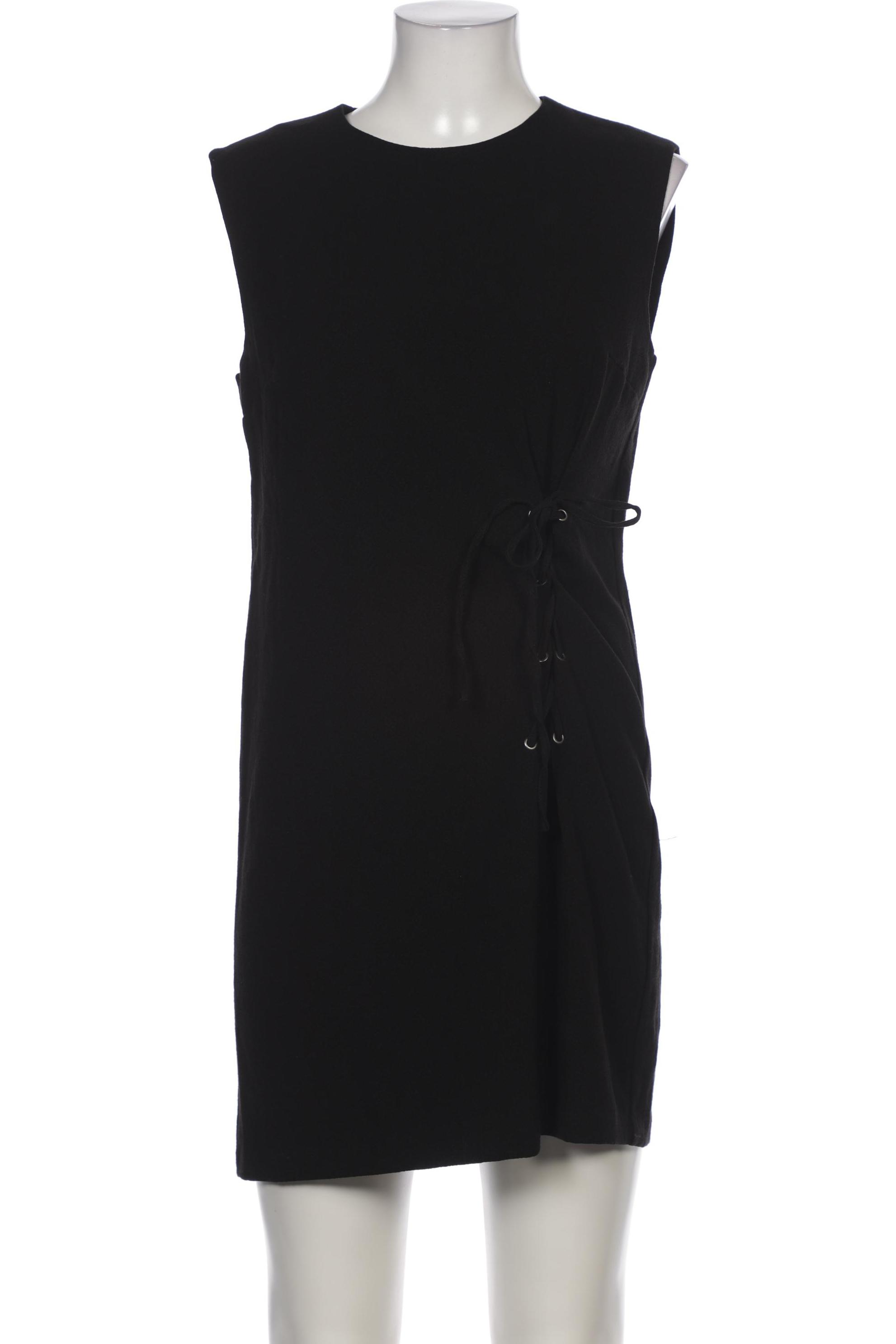 

etam Damen Kleid, schwarz