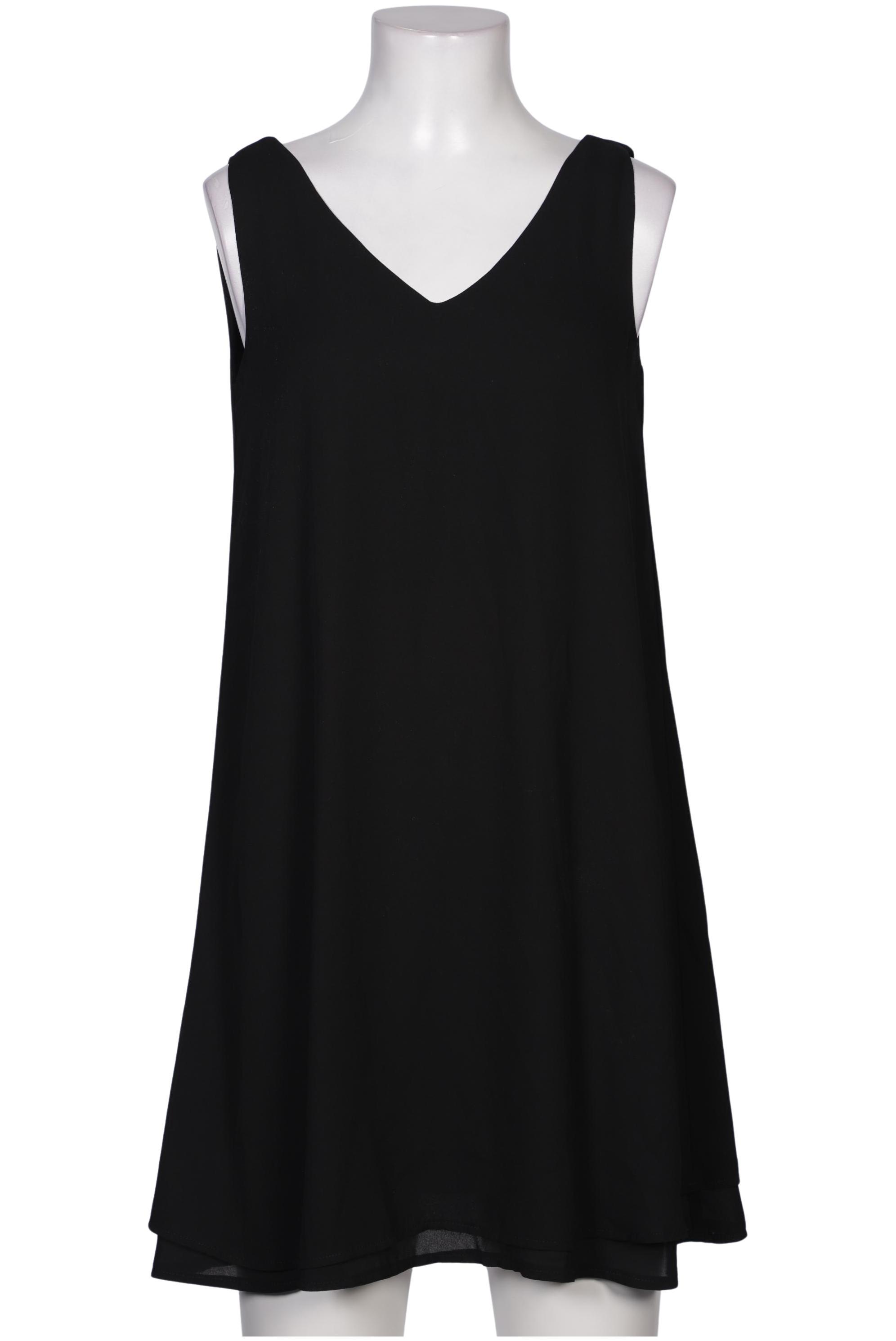 

etam Damen Kleid, schwarz, Gr. 36
