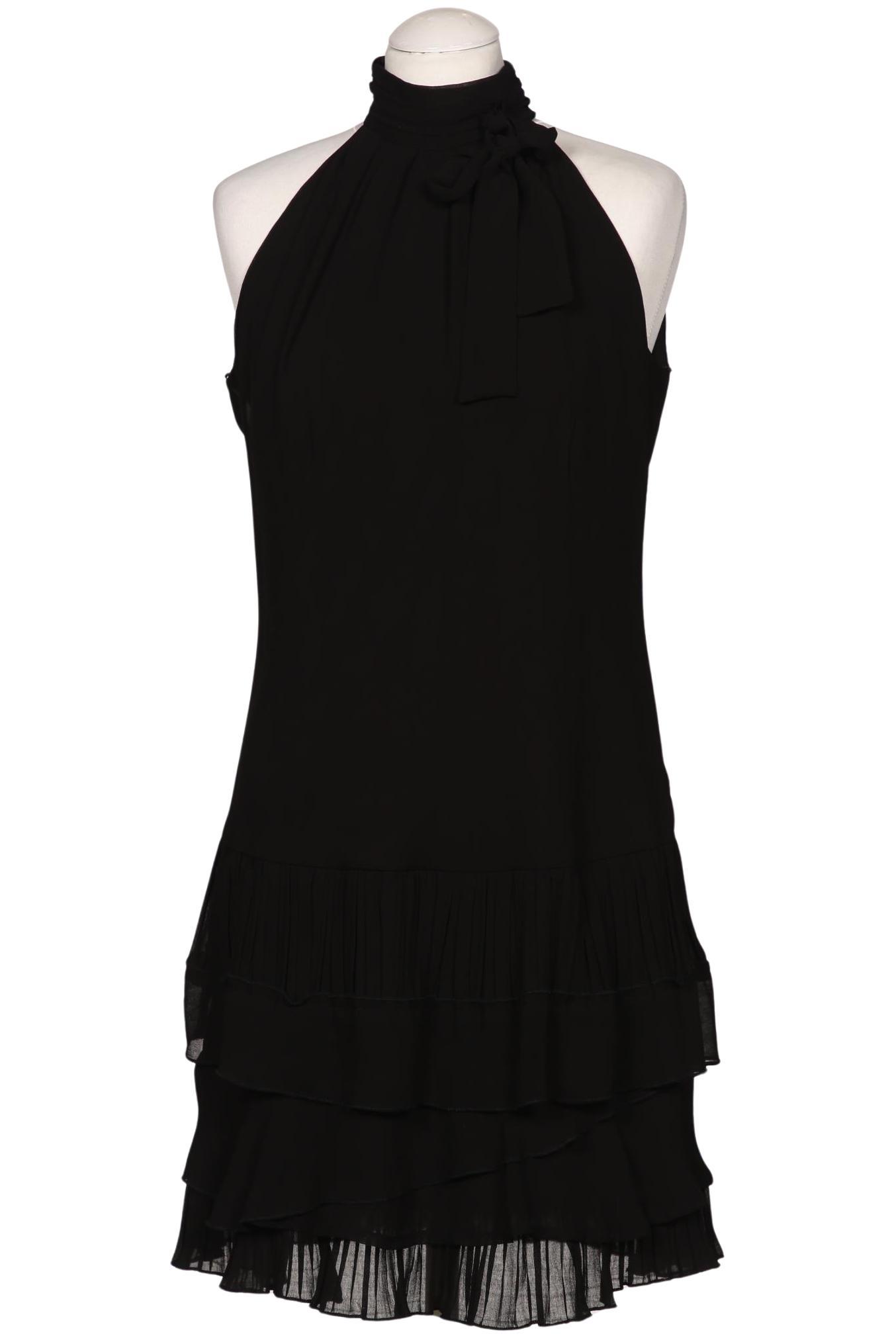 

etam Damen Kleid, schwarz, Gr. 40