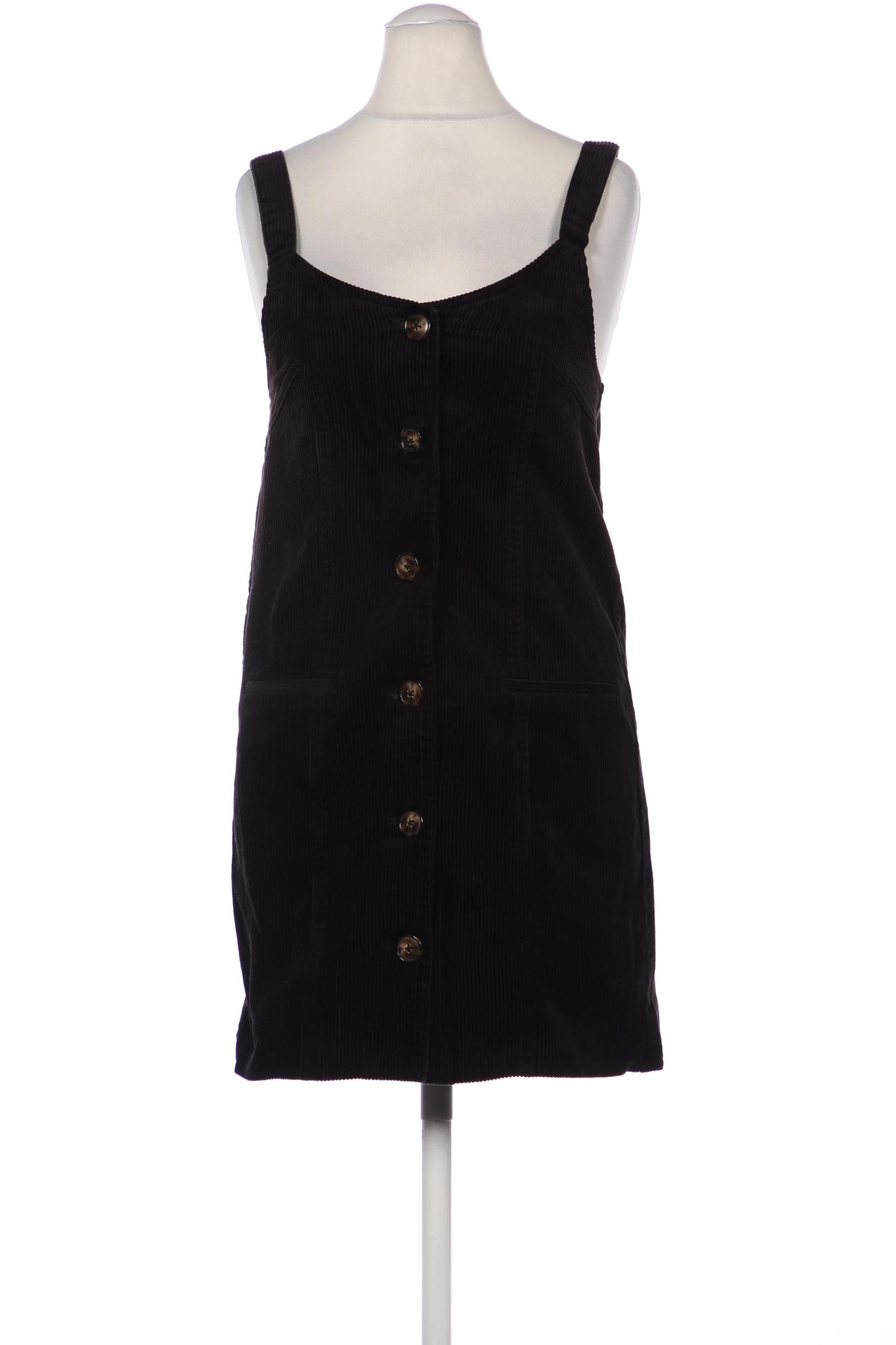 

etam Damen Kleid, schwarz, Gr. 36