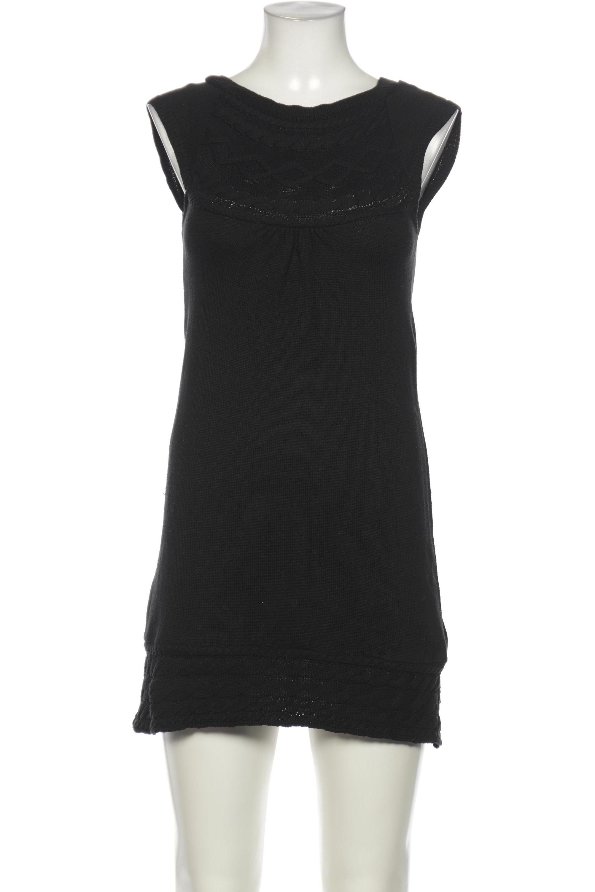 

etam Damen Kleid, schwarz, Gr. 38