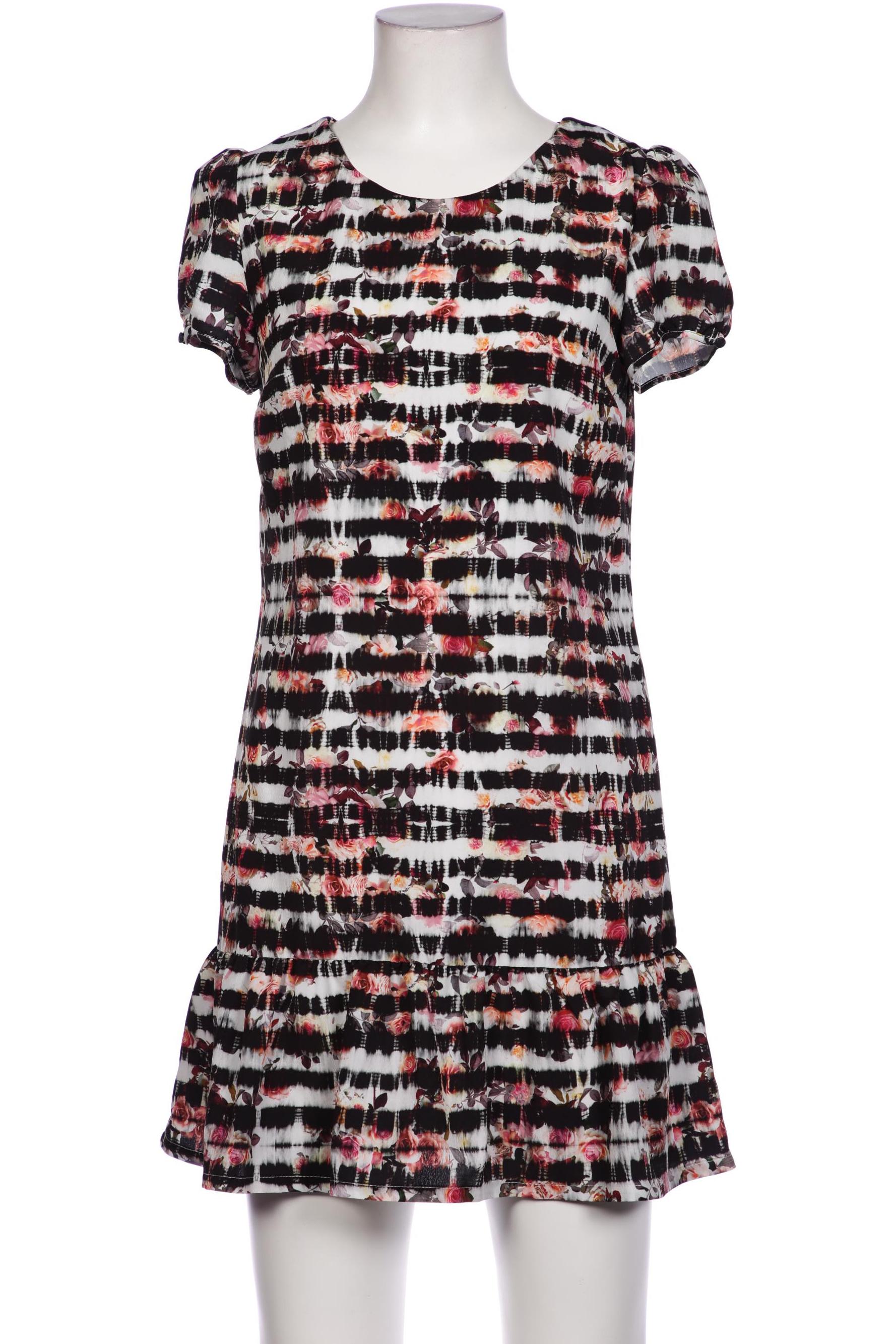 

etam Damen Kleid, mehrfarbig, Gr. 38
