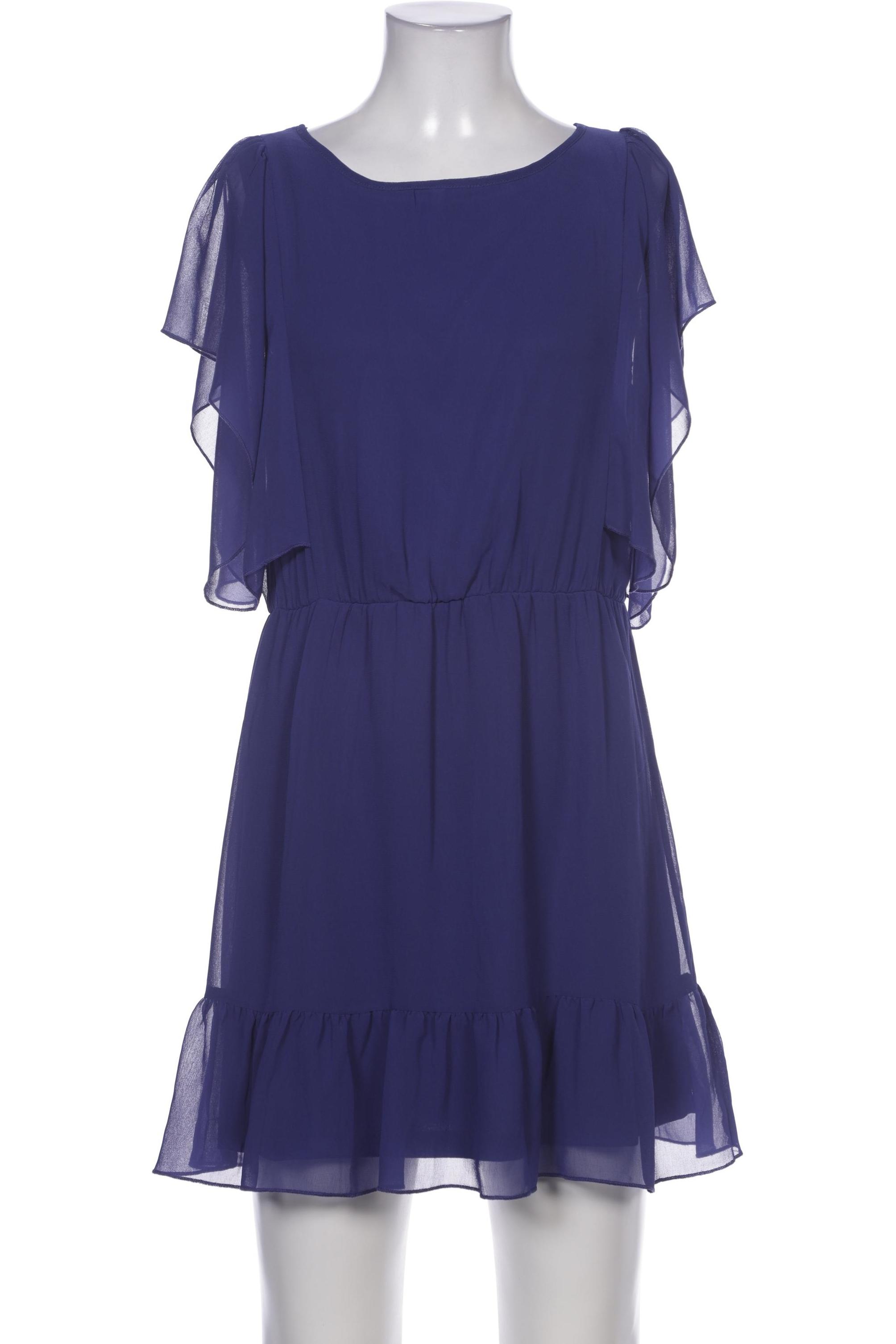 

etam Damen Kleid, blau, Gr. 36