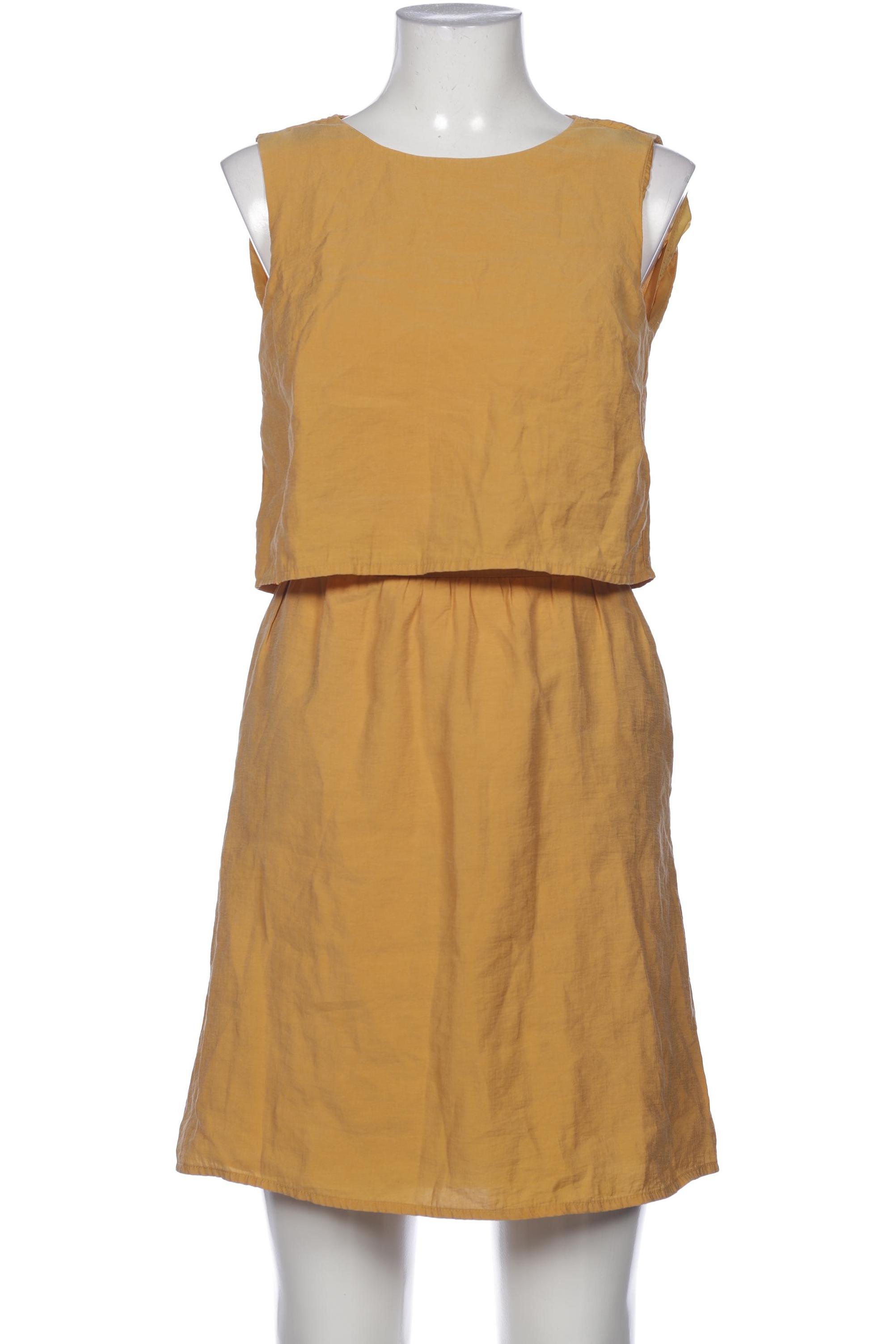 

etam Damen Kleid, orange