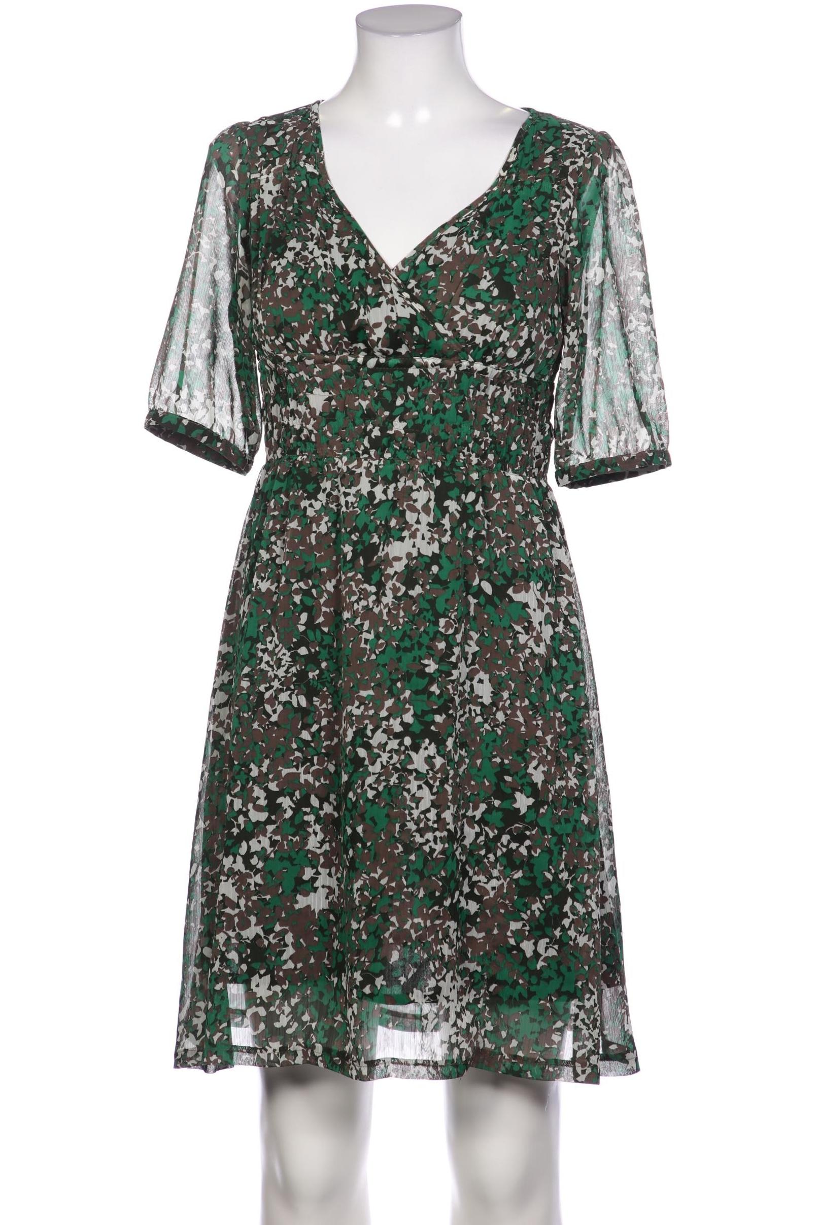 

etam Damen Kleid, grün, Gr. 38