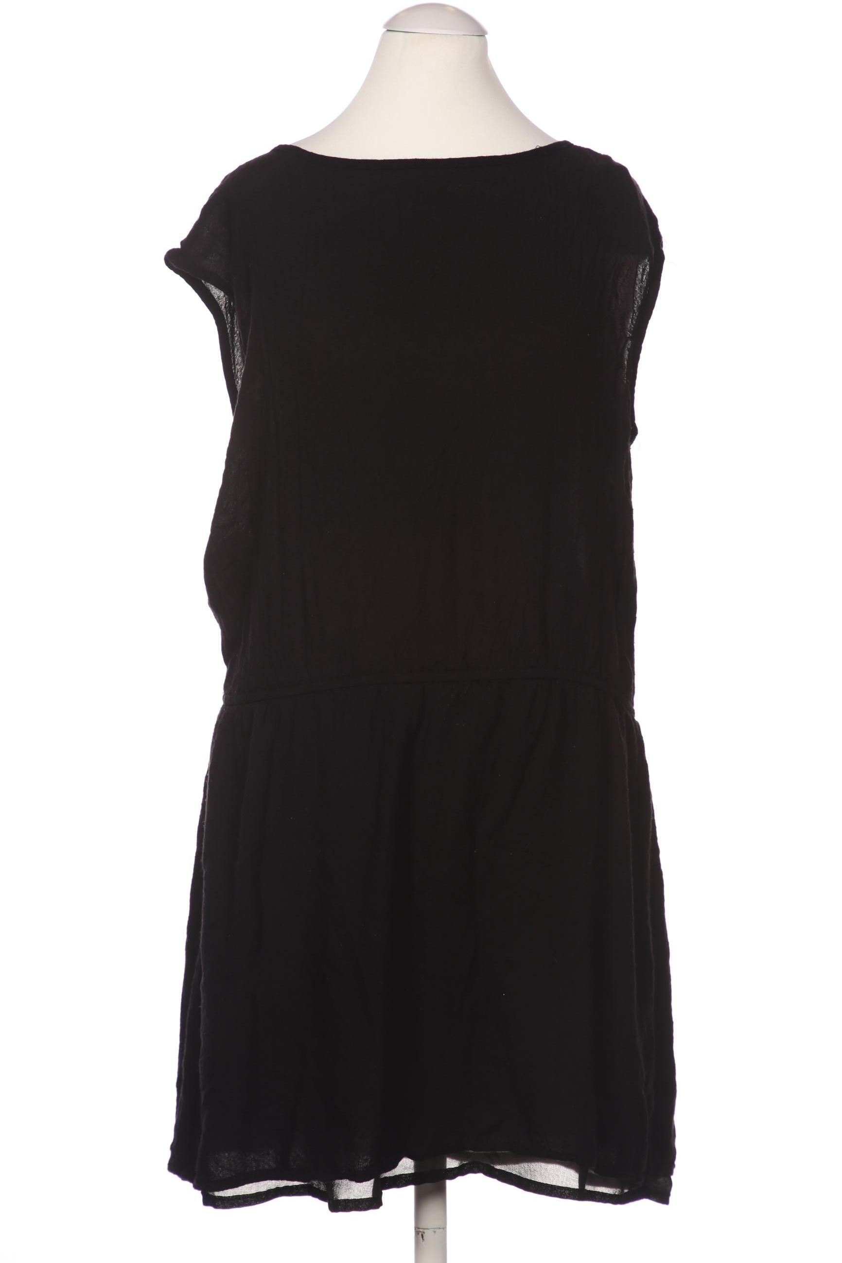

etam Damen Kleid, schwarz, Gr. 36
