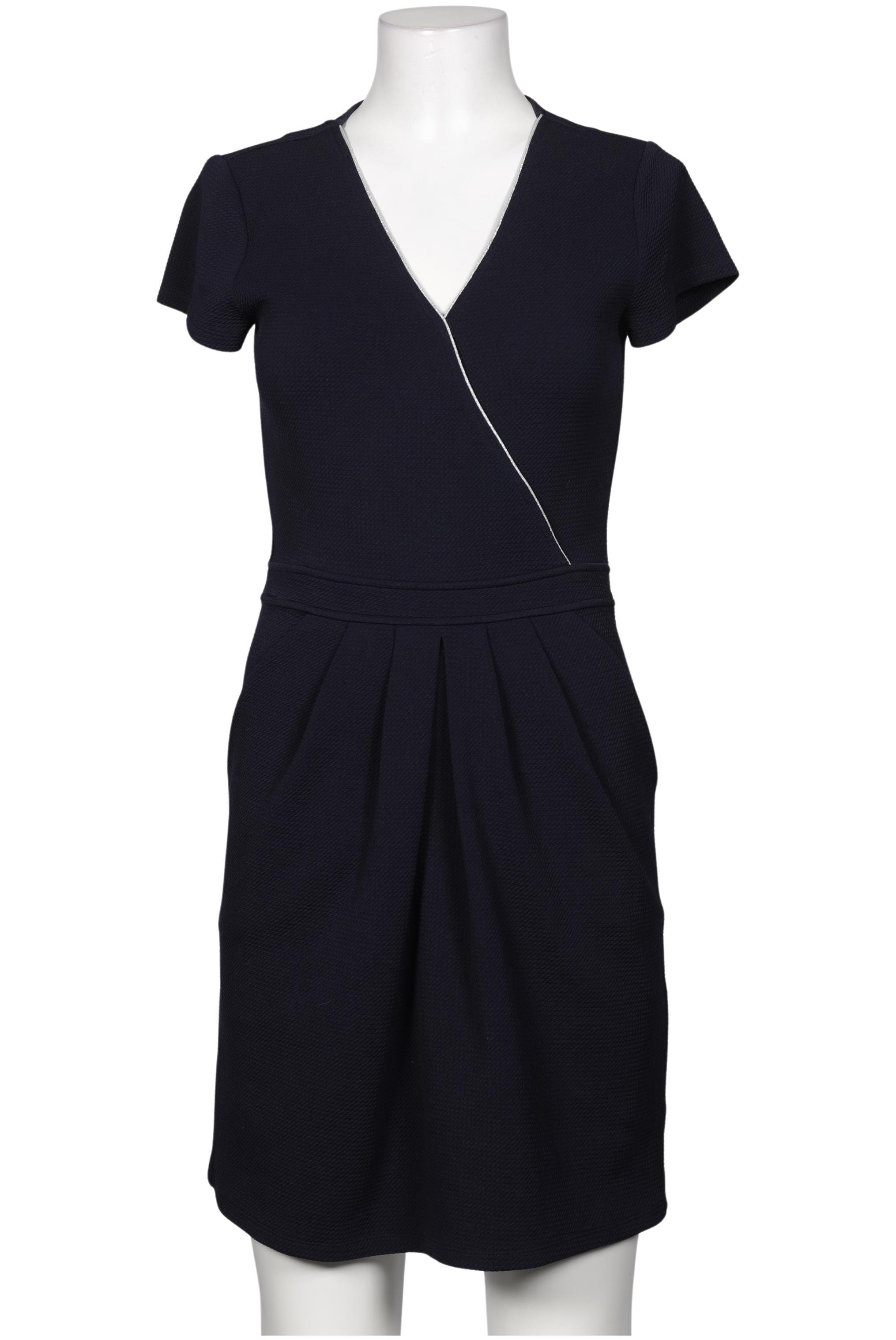 

etam Damen Kleid, marineblau, Gr. 36