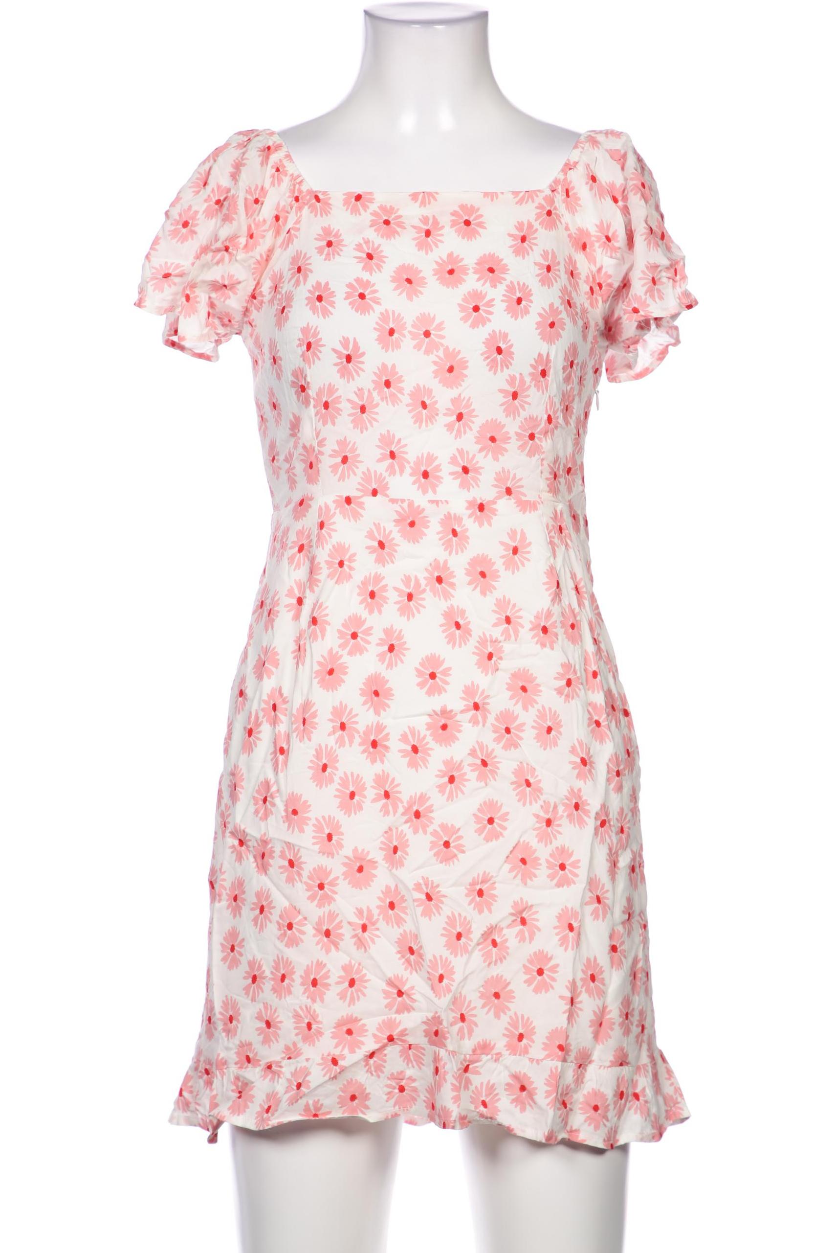 

etam Damen Kleid, mehrfarbig, Gr. 36