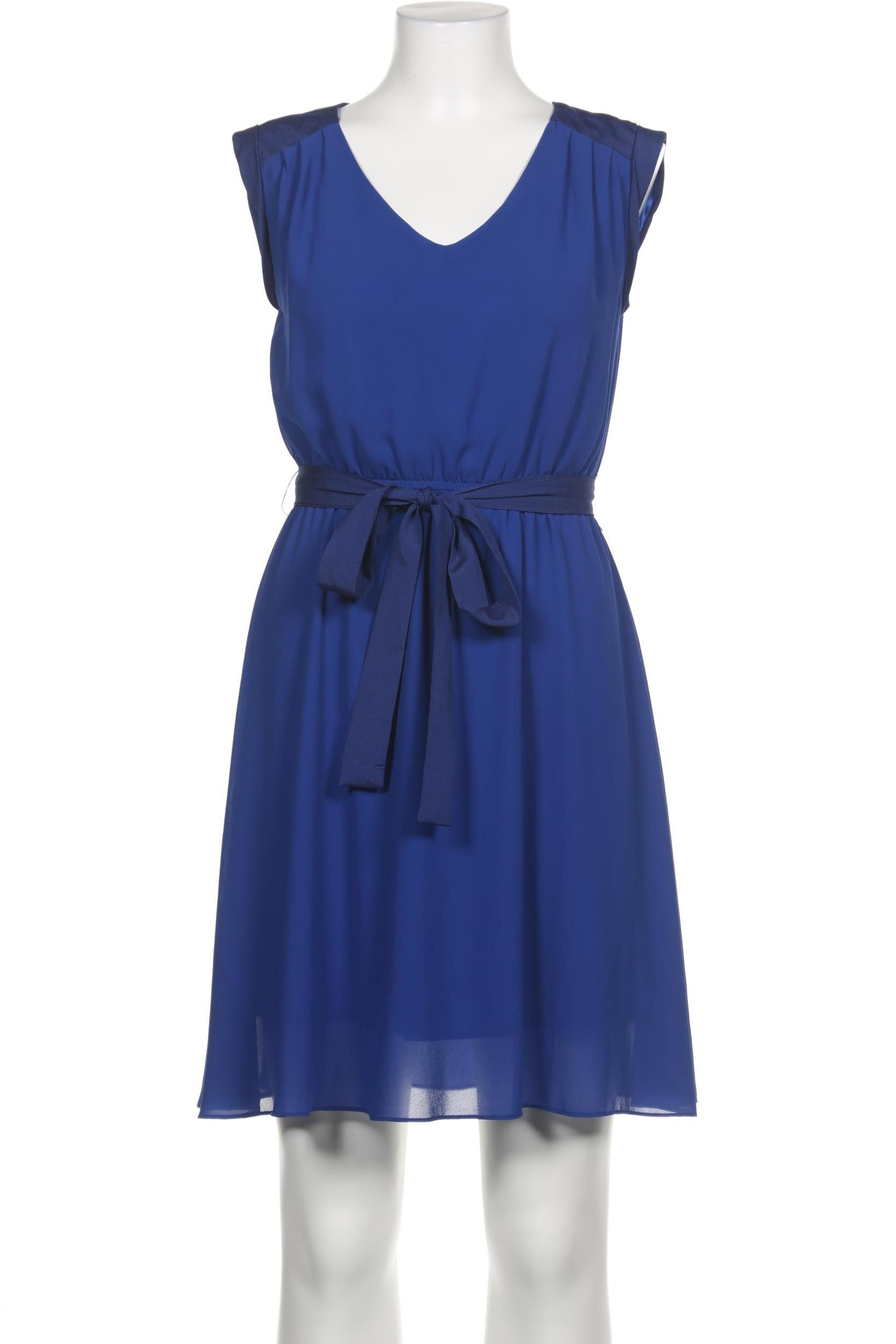 

etam Damen Kleid, blau, Gr. 36