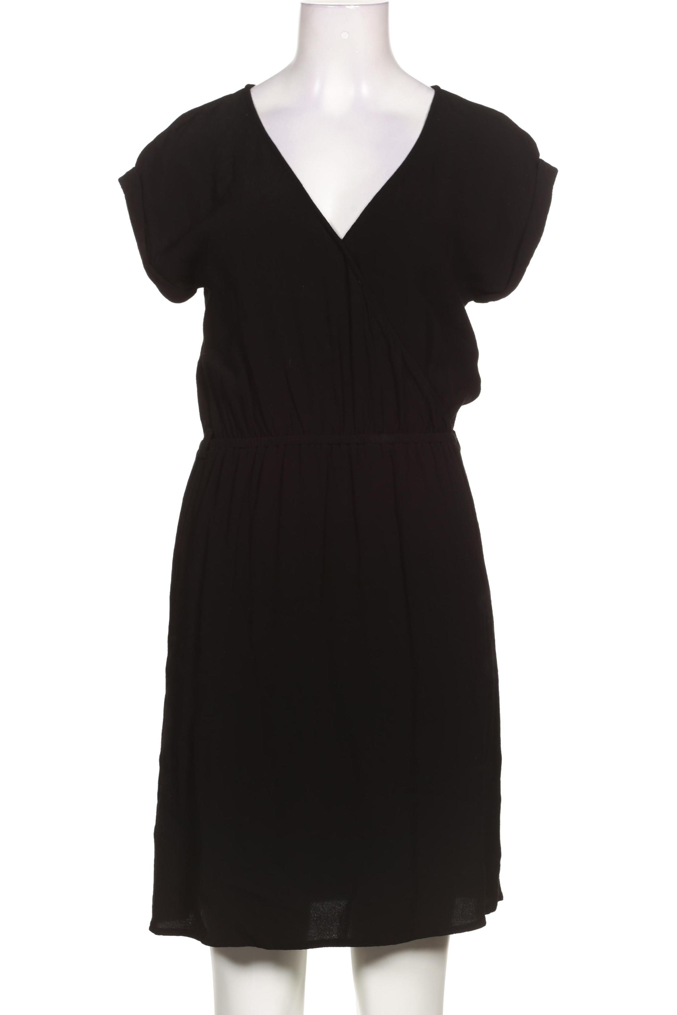 

etam Damen Kleid, schwarz