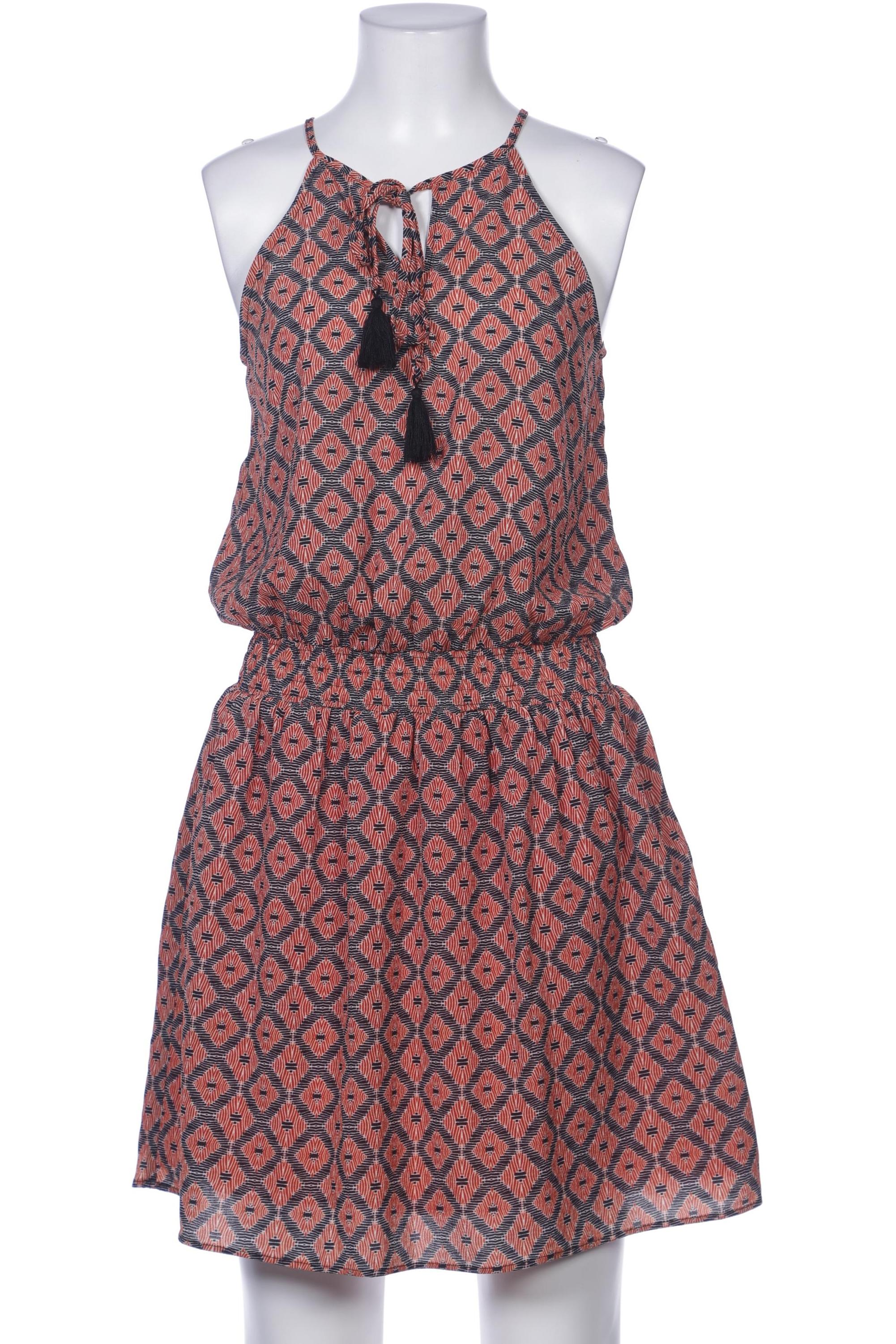 

etam Damen Kleid, orange, Gr. 36