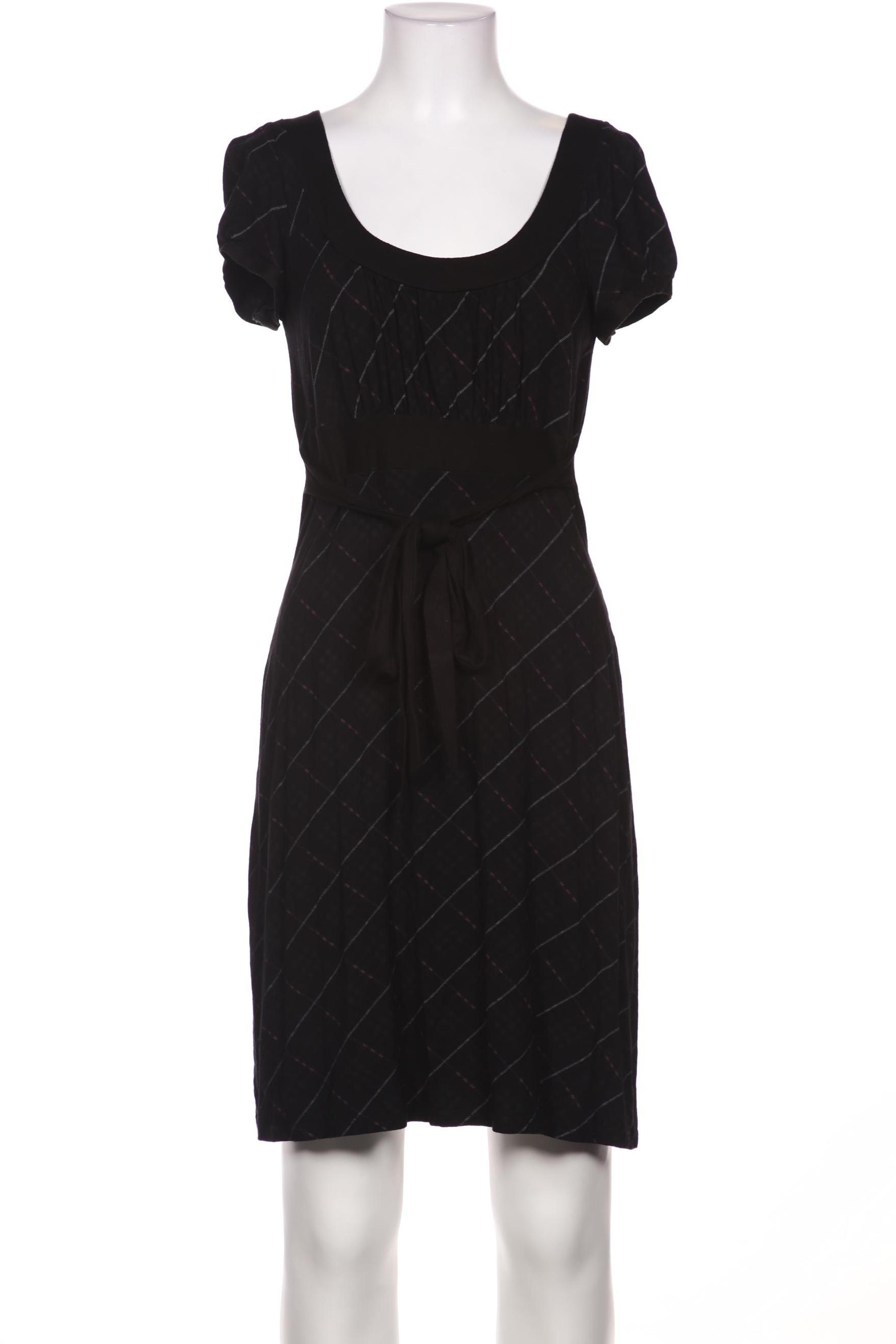 

etam Damen Kleid, schwarz, Gr. 38