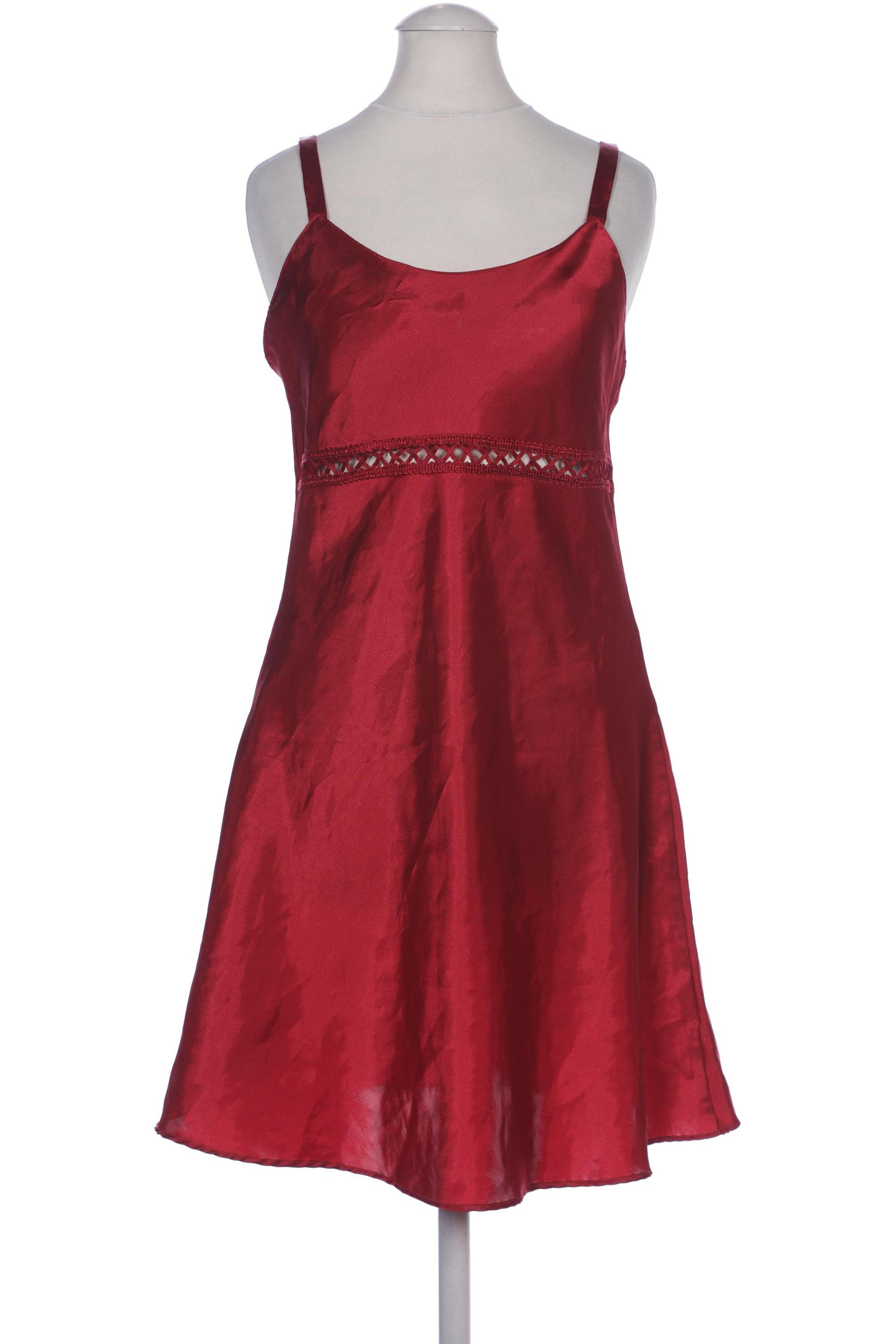 

etam Damen Kleid, rot, Gr. 38