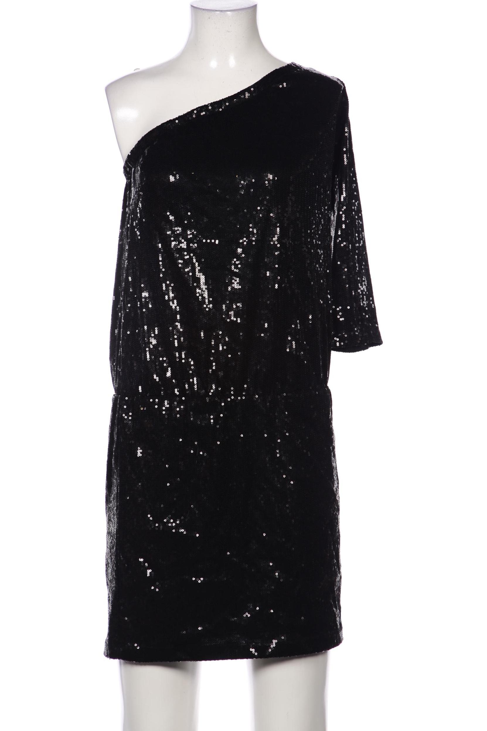 

etam Damen Kleid, schwarz