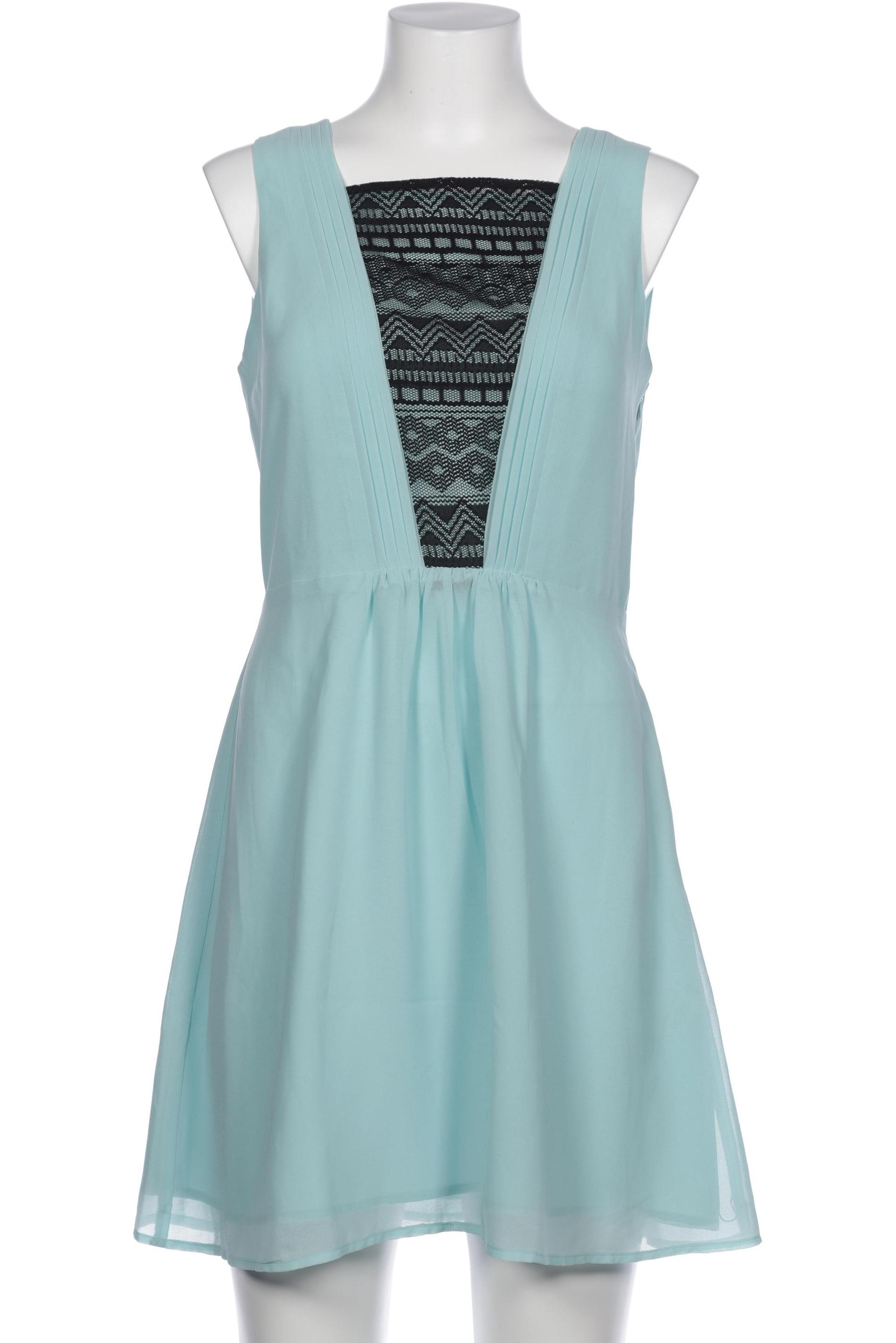 

etam Damen Kleid, türkis, Gr. 40