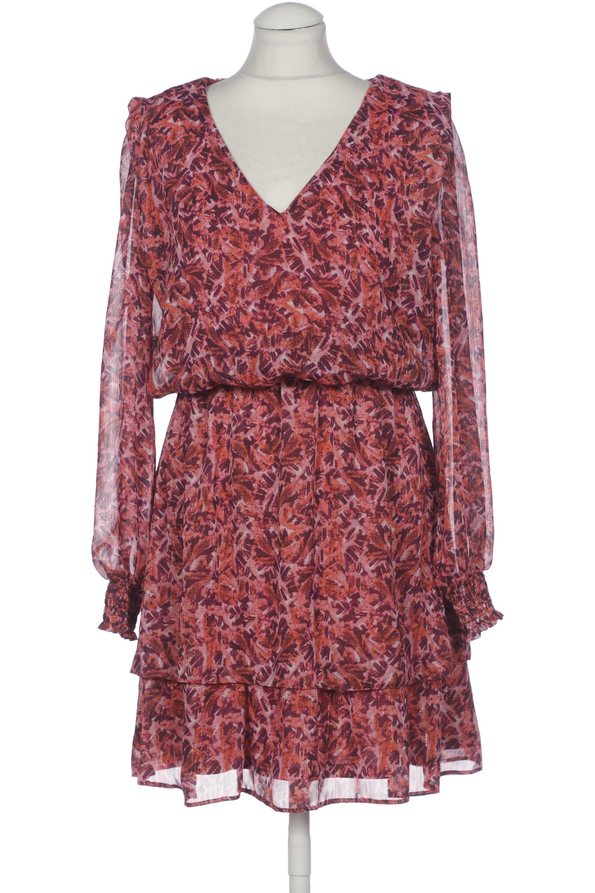 

etam Damen Kleid, bordeaux, Gr. 36