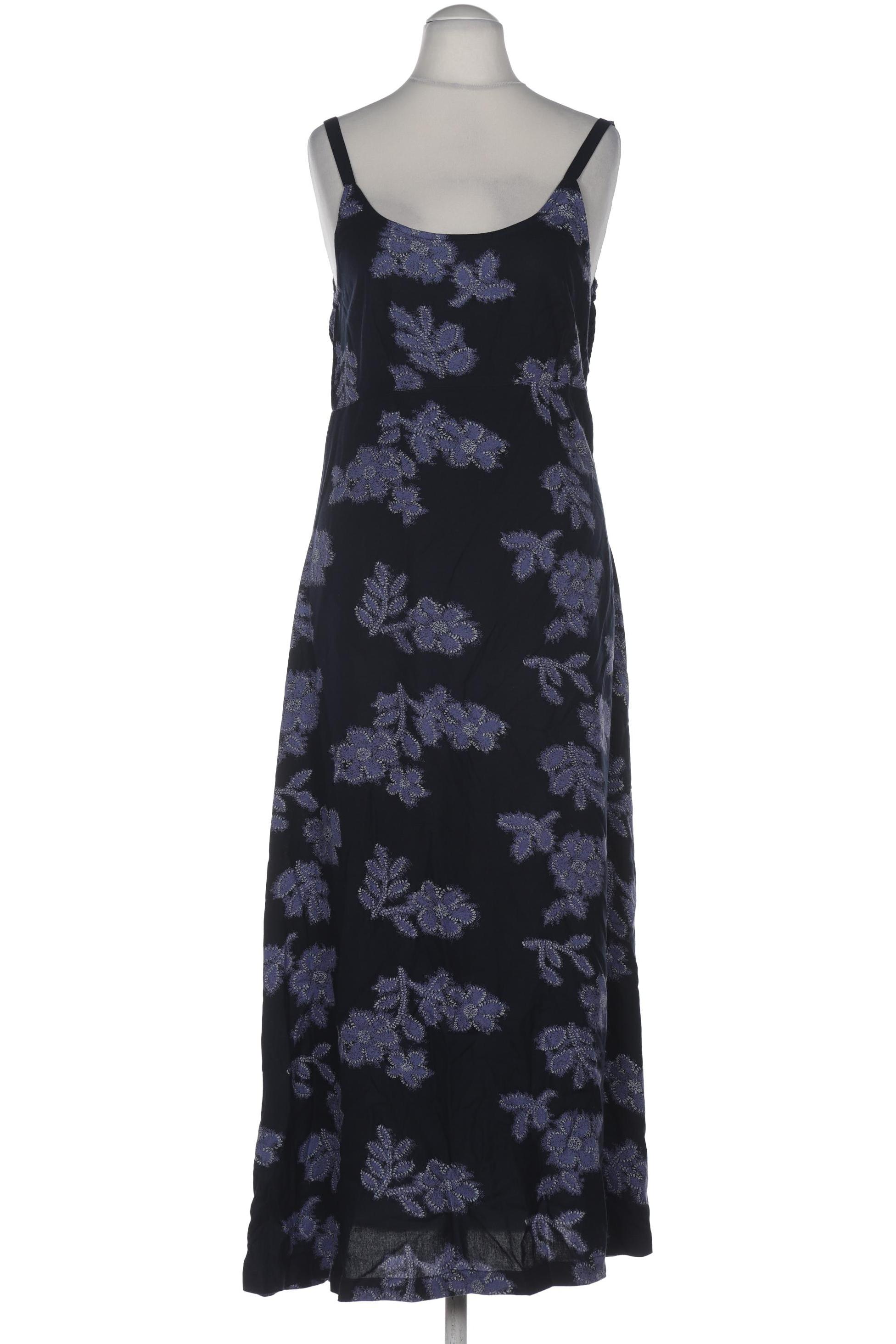 

etam Damen Kleid, marineblau, Gr. 40