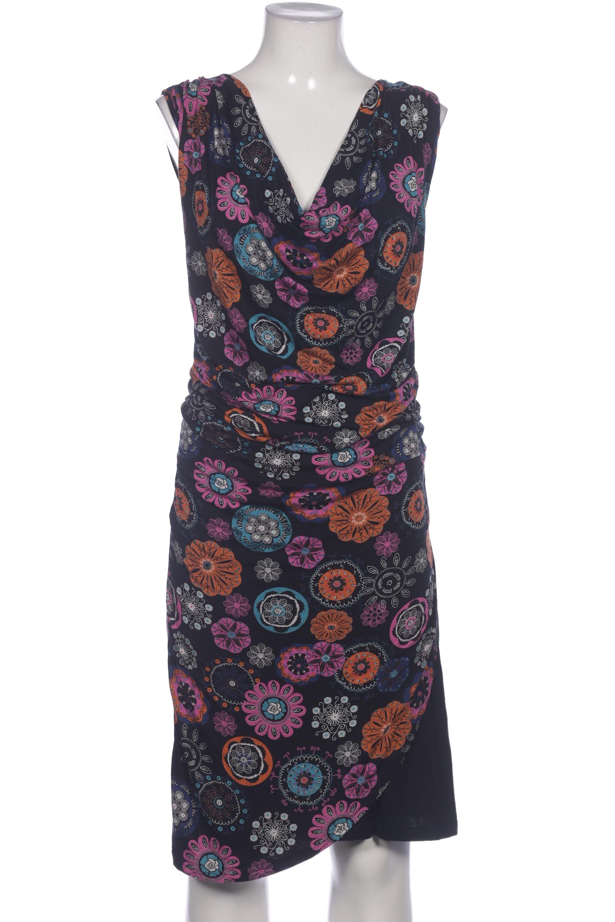 

etam Damen Kleid, schwarz, Gr. 42