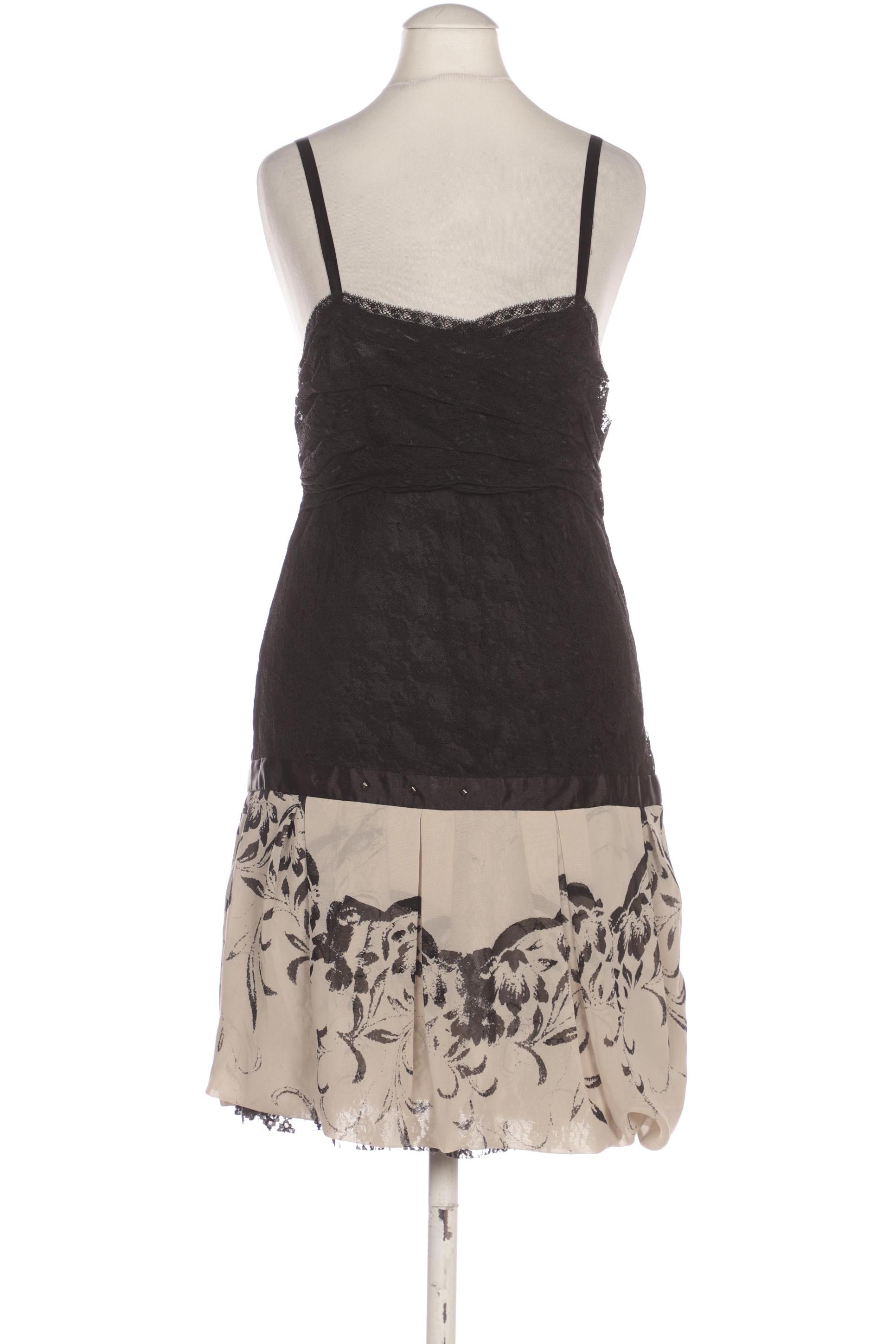 

etam Damen Kleid, schwarz, Gr. 36