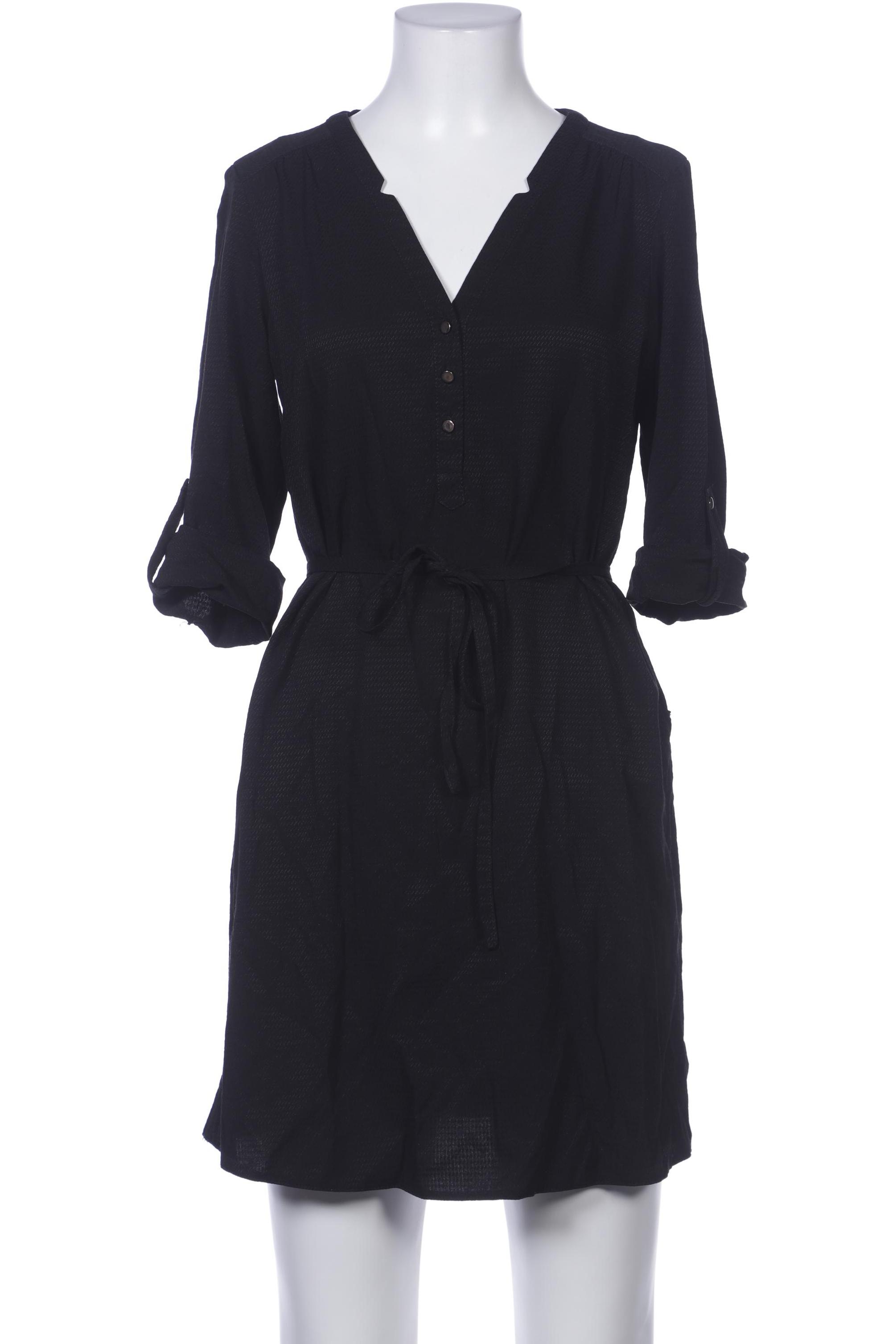 

etam Damen Kleid, schwarz, Gr. 36