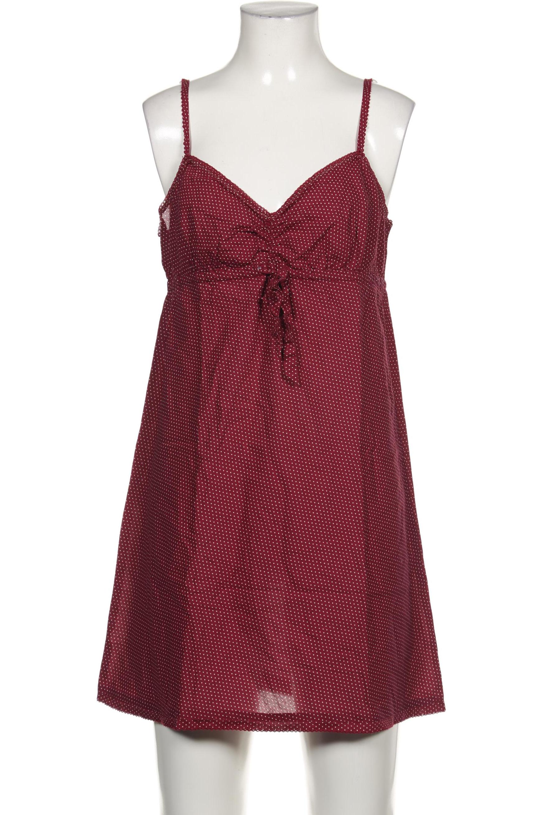 

etam Damen Kleid, bordeaux
