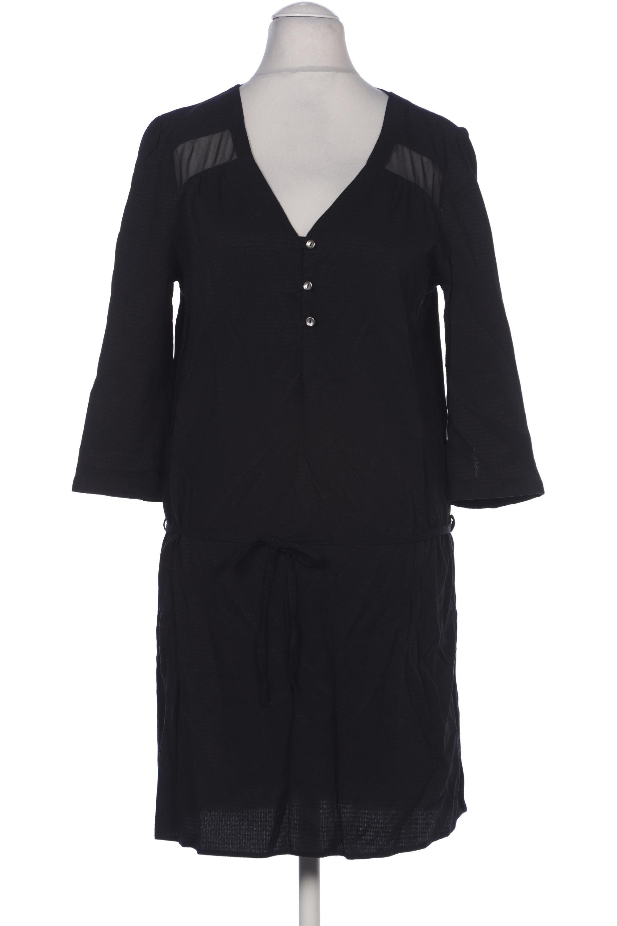 

etam Damen Kleid, schwarz, Gr. 40