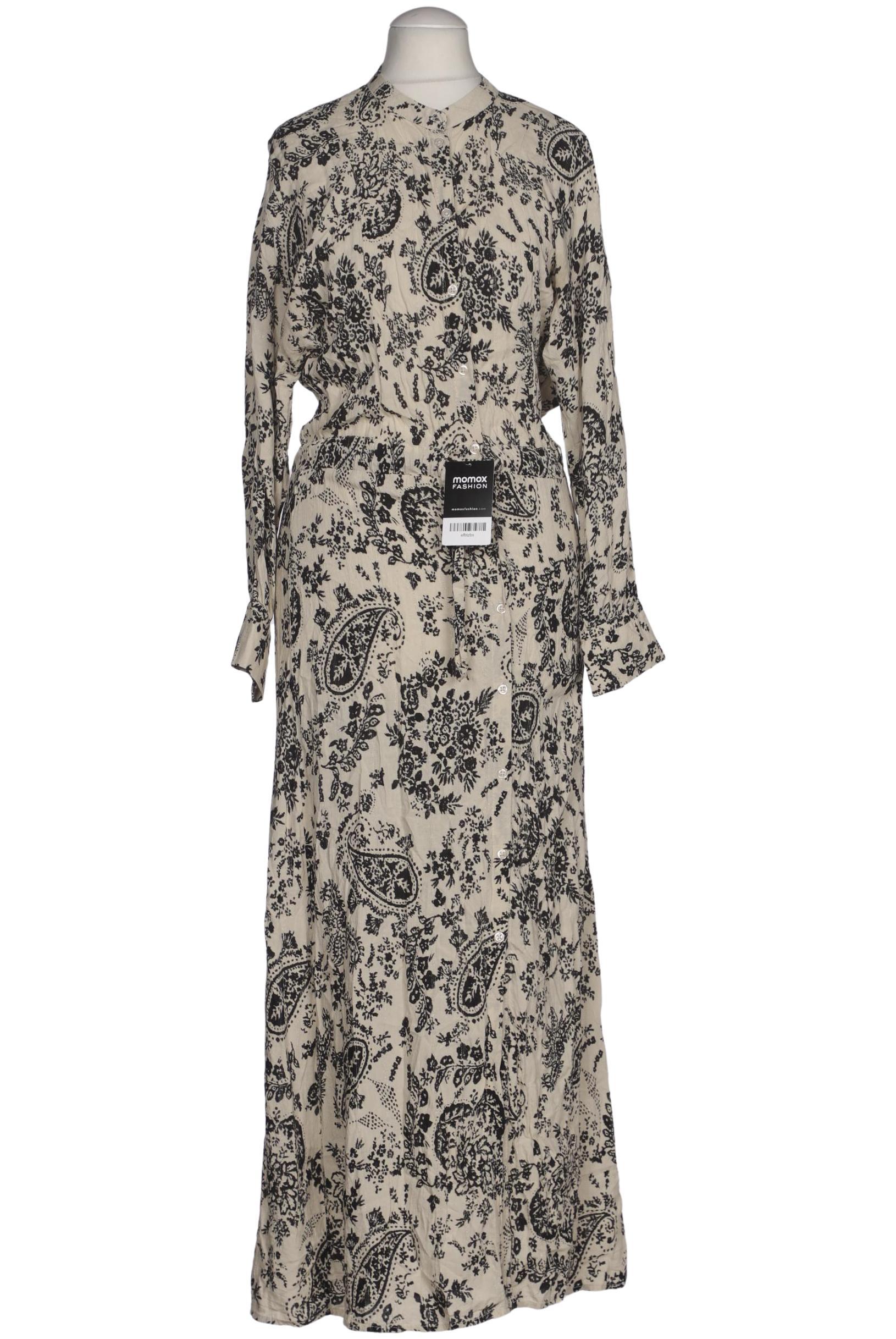 

etam Damen Kleid, beige, Gr. 34